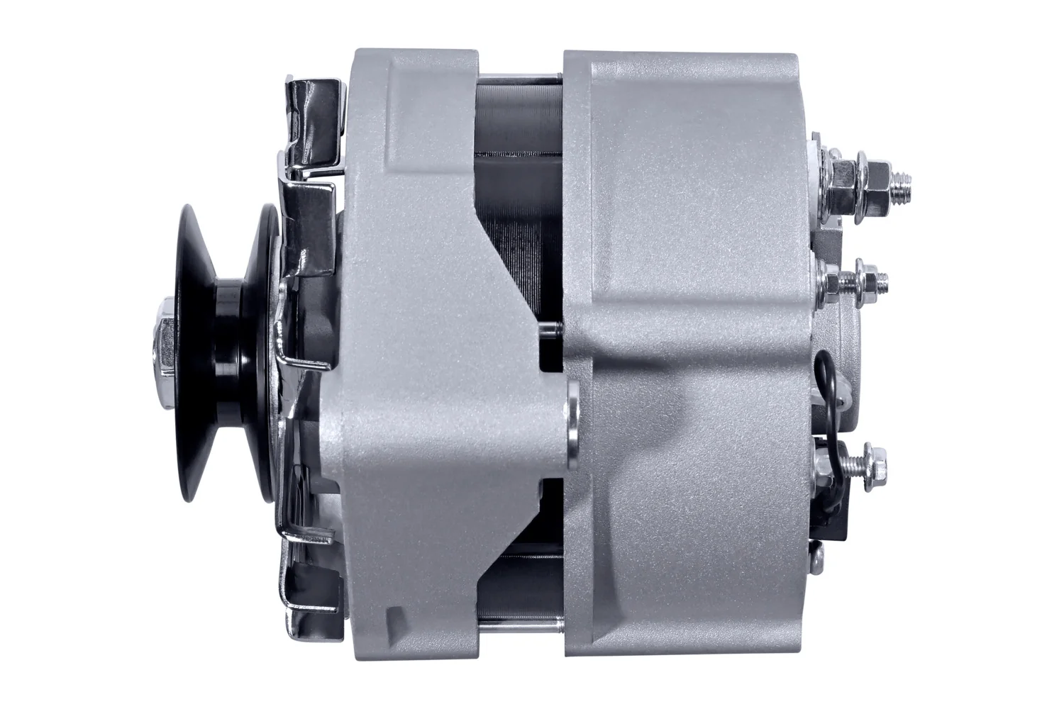 HELLA - 8EL 015 643-831 - Generator/Lichtmaschine, 12V, 100A, für u.a. JCB 525-60 HiViz