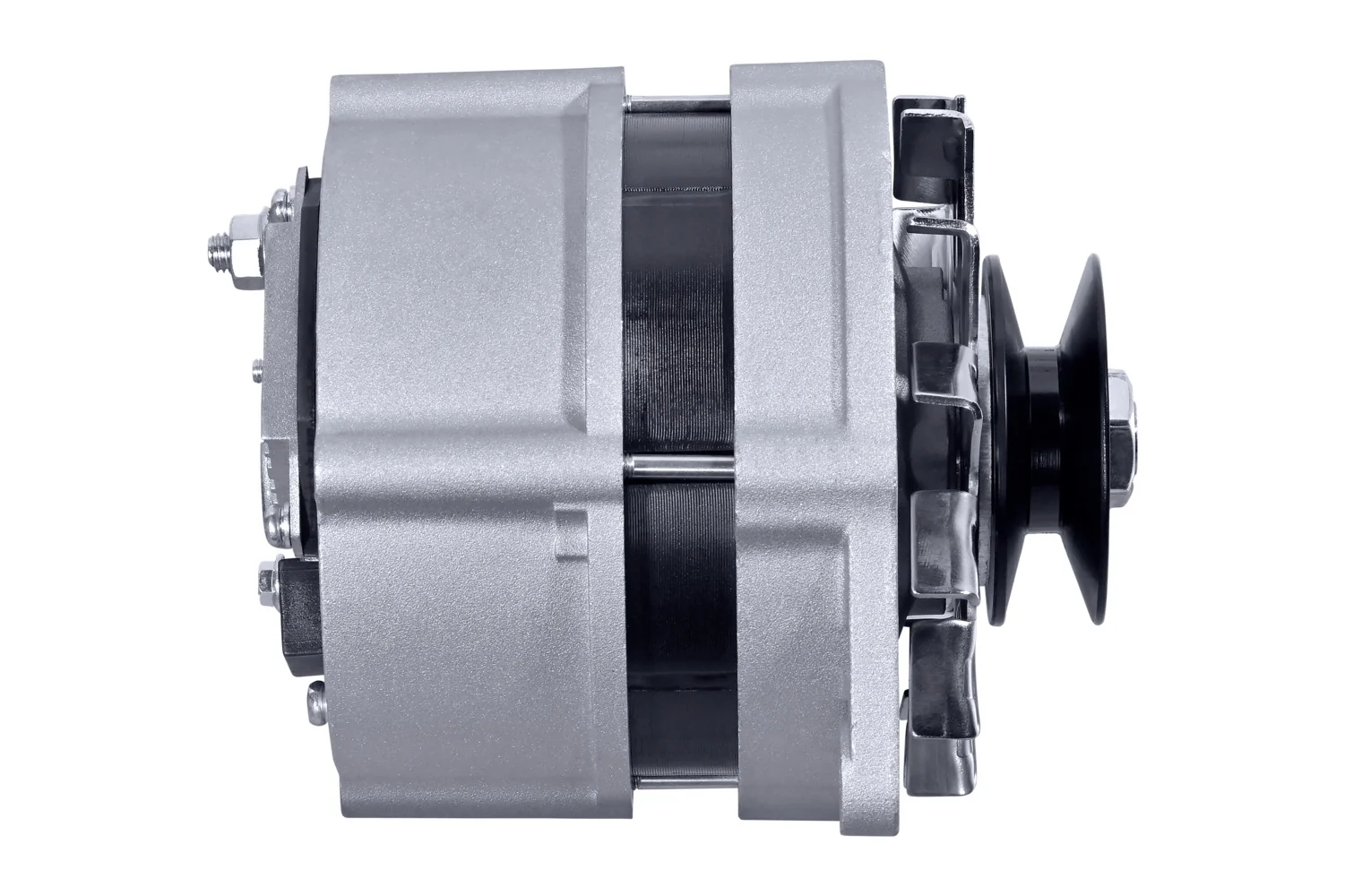 HELLA - 8EL 015 643-831 - Generator/Lichtmaschine, 12V, 100A, für u.a. JCB 525-60 HiViz
