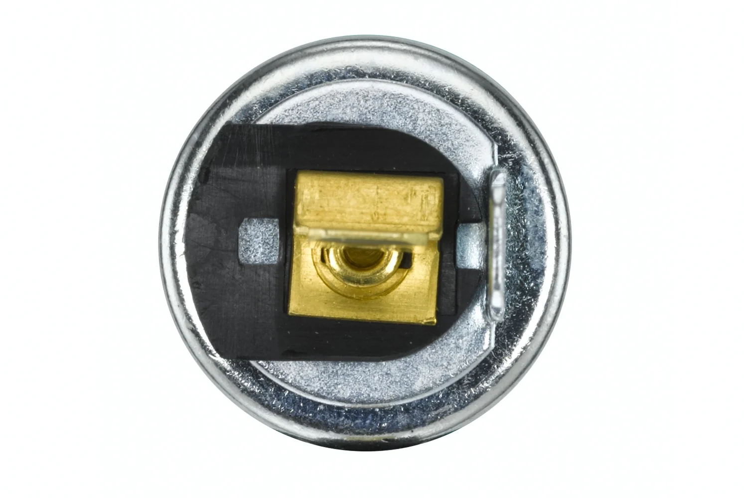 HELLA - 8EZ 008 021-001 - Zigarettenanzünder, 12V, Einbau, Stecker: Flachstecker