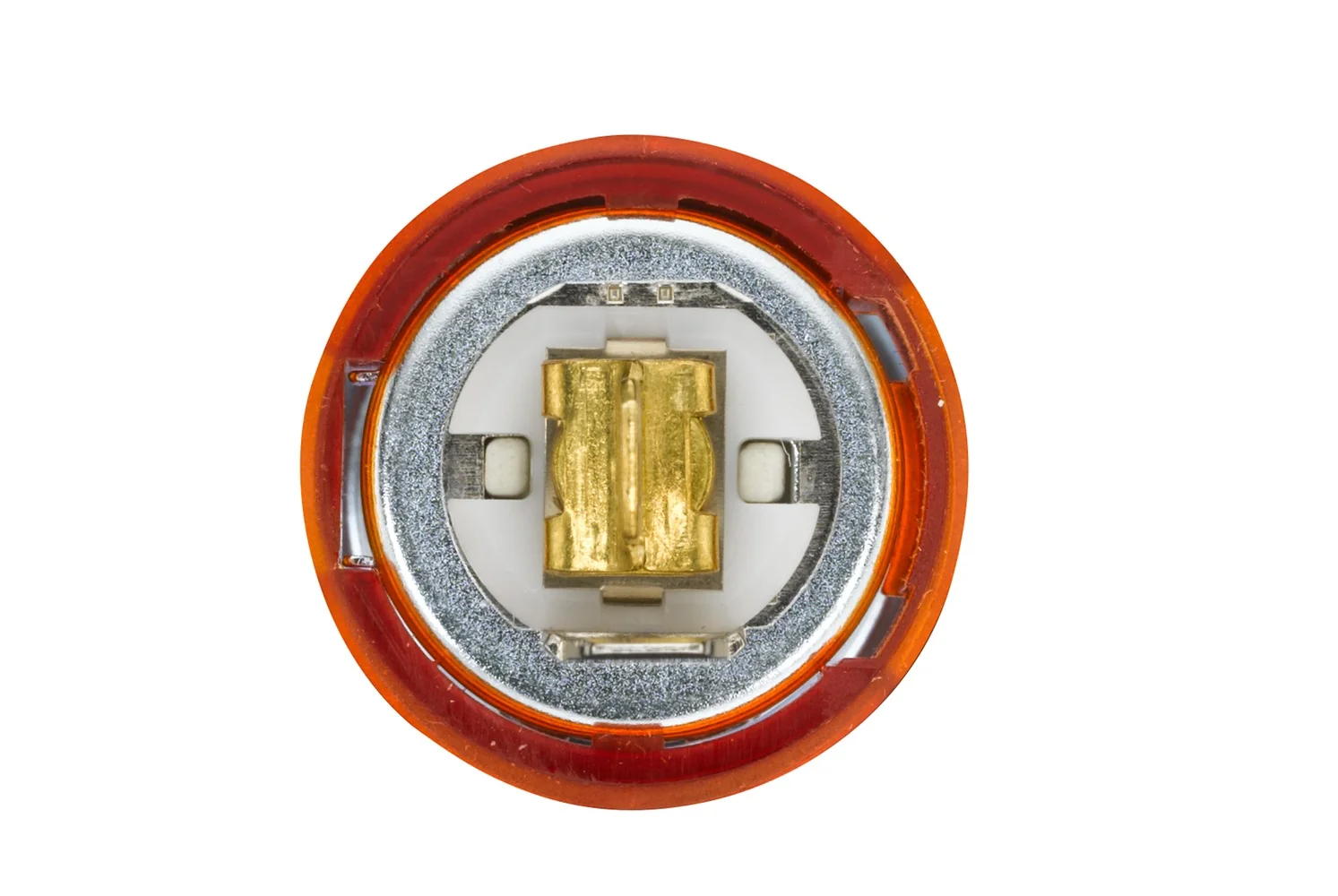 HELLA - 8EZ 008 021-041 - Zigarettenanzünder, 12V, Einbau, Stecker: Flachstecker