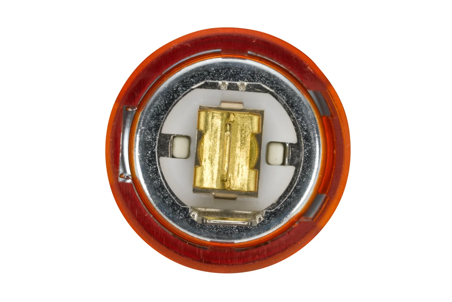 HELLA - 8EZ 008 021-051 - Zigarettenanzünder, 24V, Einbau, Stecker: Flachstecker