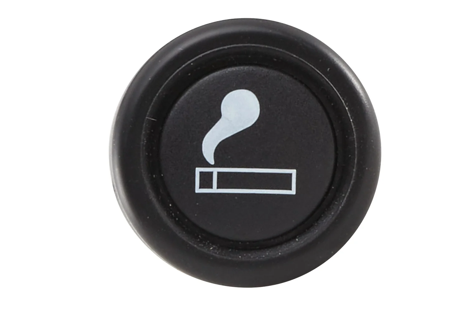 HELLA - 8EZ 008 022-011 - Zigarettenanzünder, 24V, Einbau, Stecker: Flachstecker