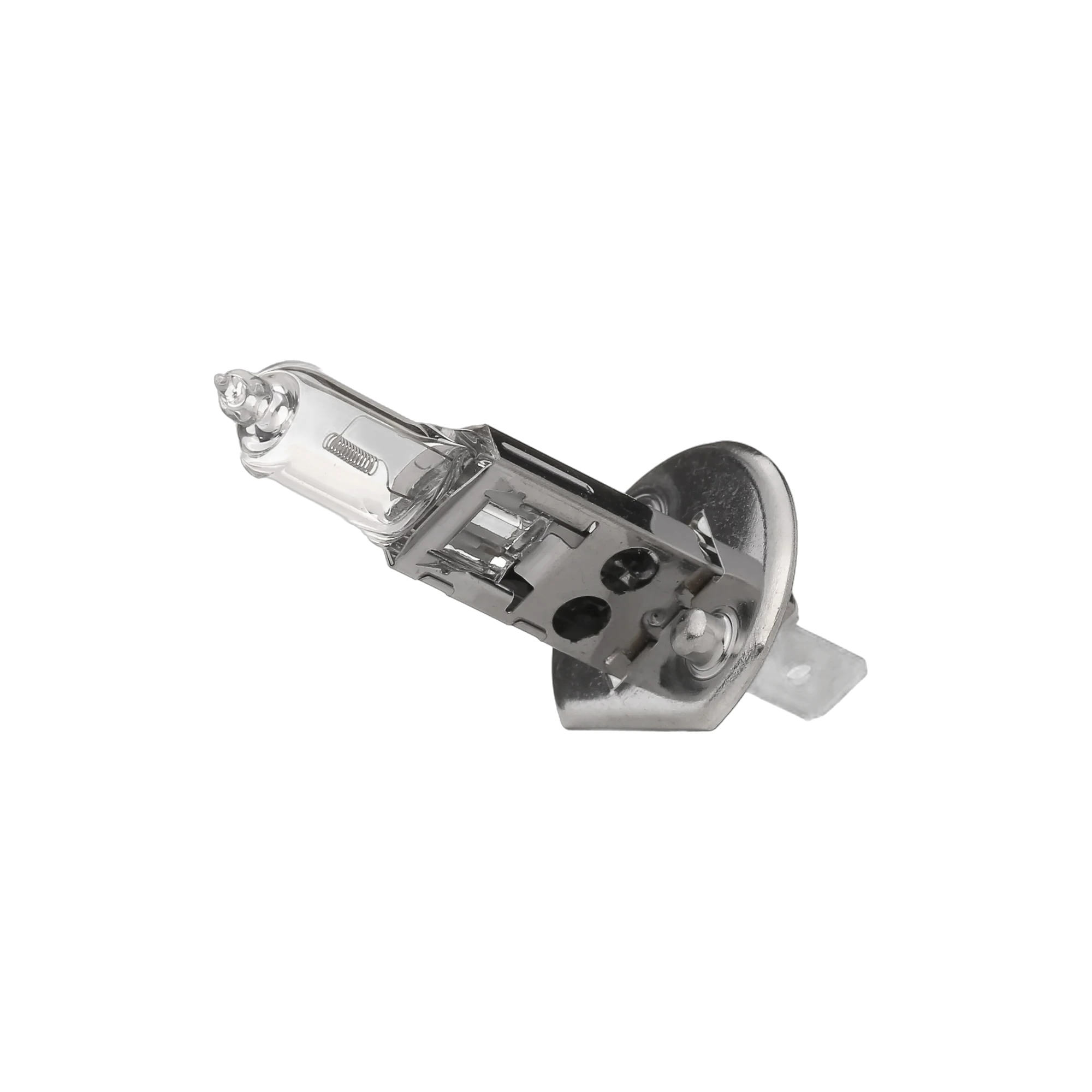 HELLA - 8GH 002 089-133 - Halogen-Glühlampe, H1, Standard, 12V, 55W, Menge: 1