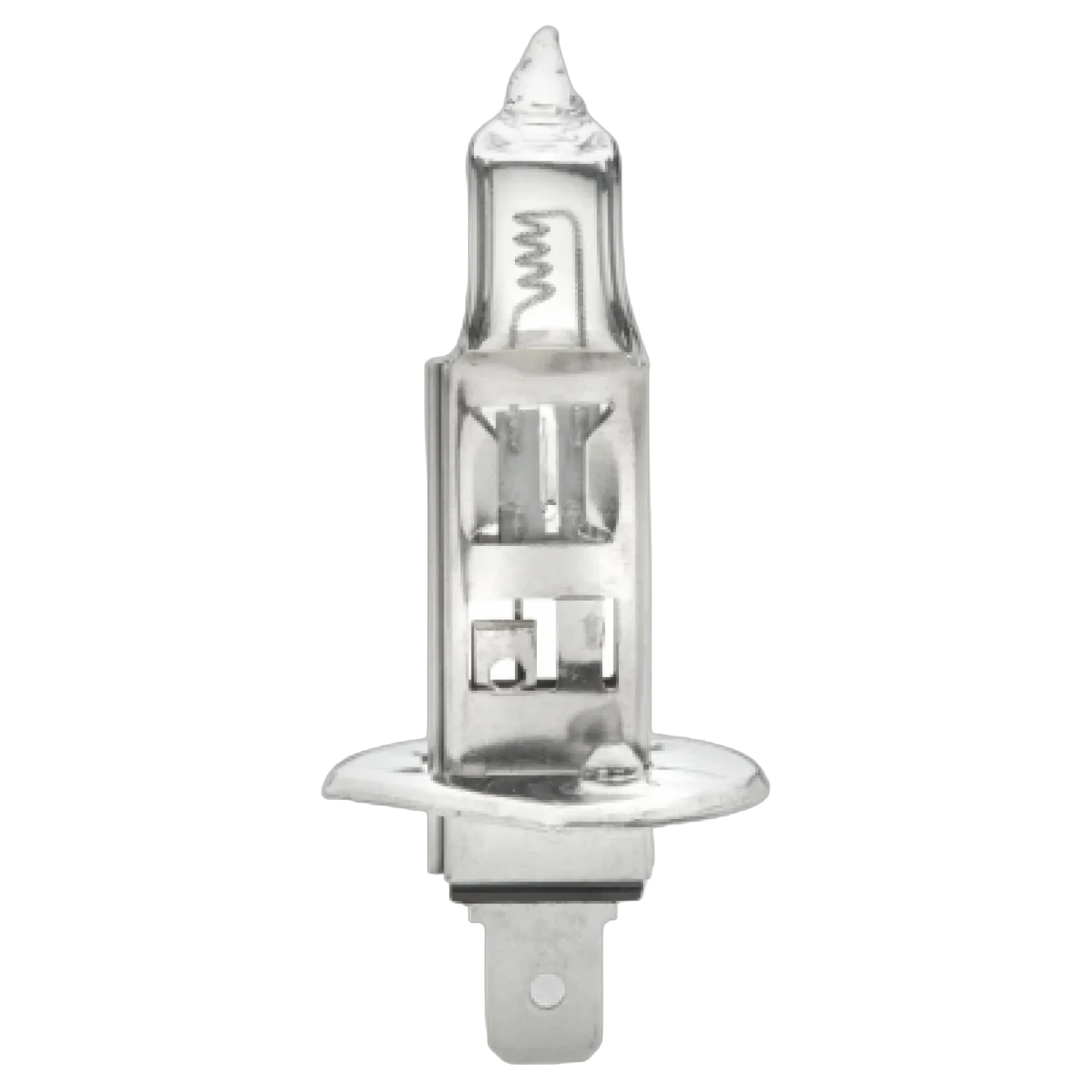 HELLA - 8GH 002 089-251 - Halogen-Glühlampe, H1, Heavy Duty, 24V, 70W, Menge: 1
