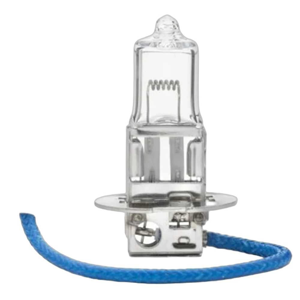 HELLA - 8GH 002 090-471 - Halogen-Glühlampe, H3, Heavy Duty Expert, 24V, 70W, Menge: 1