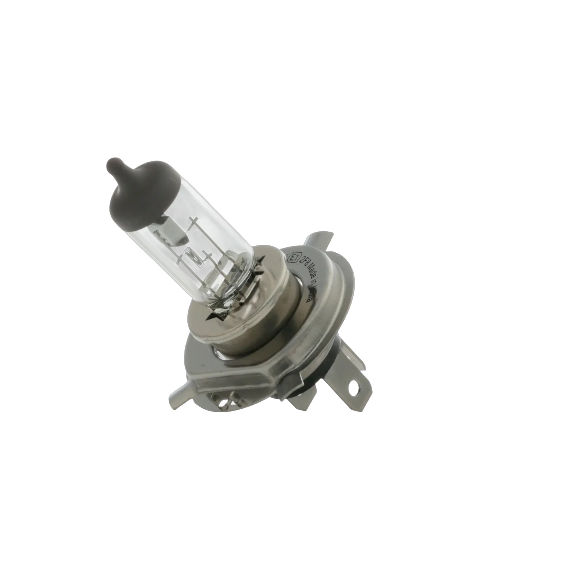 HELLA - 8GJ 002 525-913 - H4-Glühlampensortiment, 12V