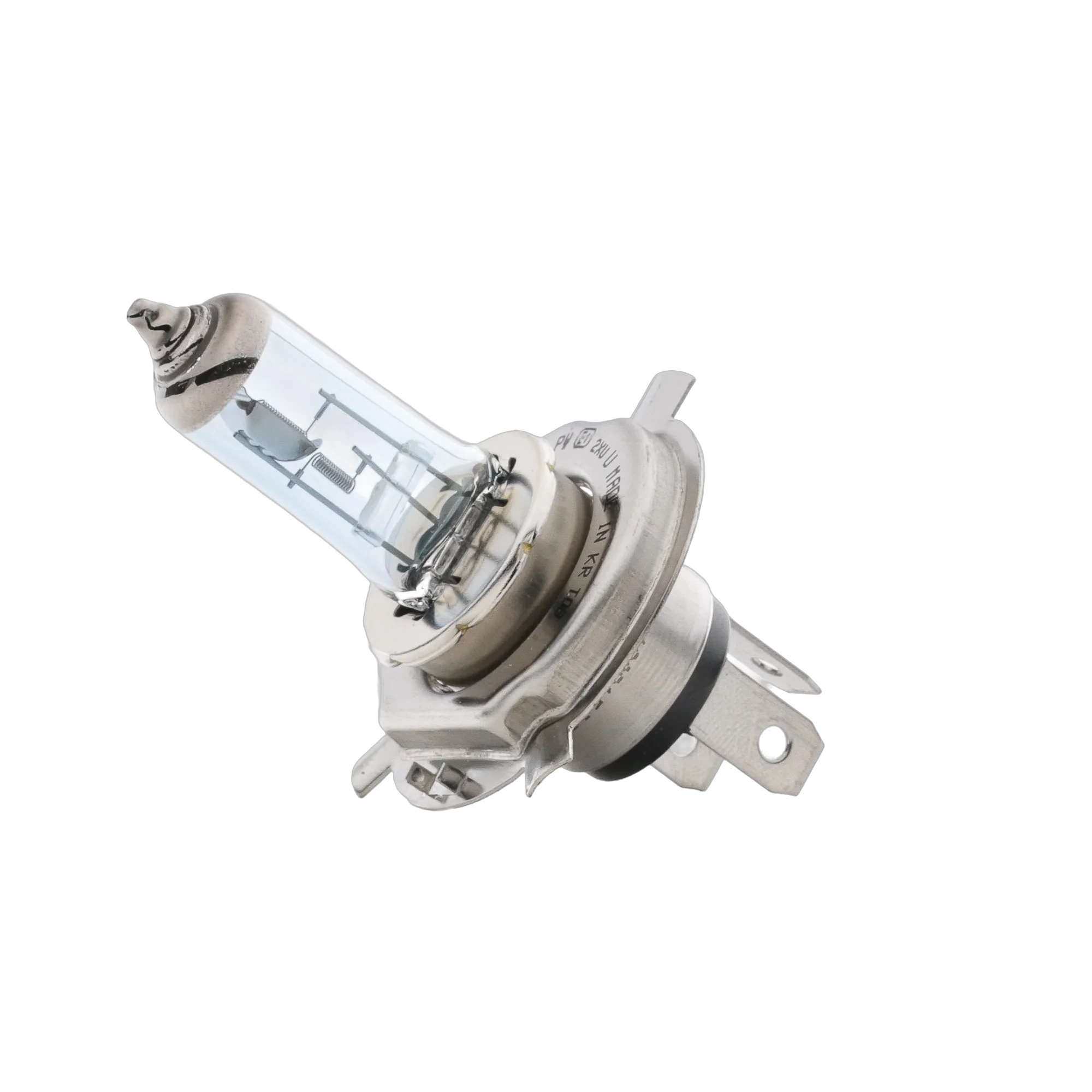 HELLA - 8GJ 002 525-941 - H4-Glühlampensortiment, 24V