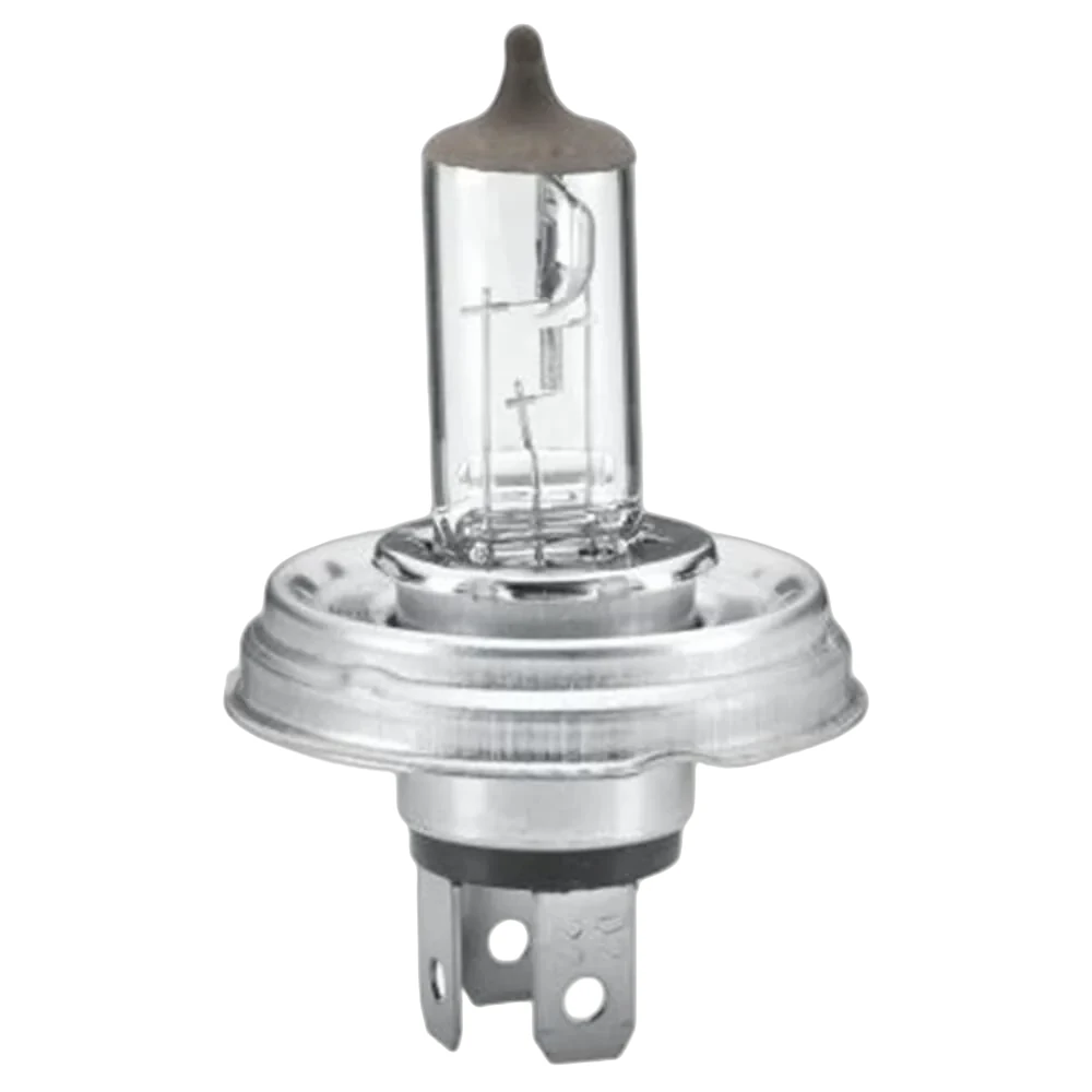 HELLA - 8GJ 004 907-123 - Halogen-Glühlampe, HB1, Standard, 12V, 65/45W, Menge: 1