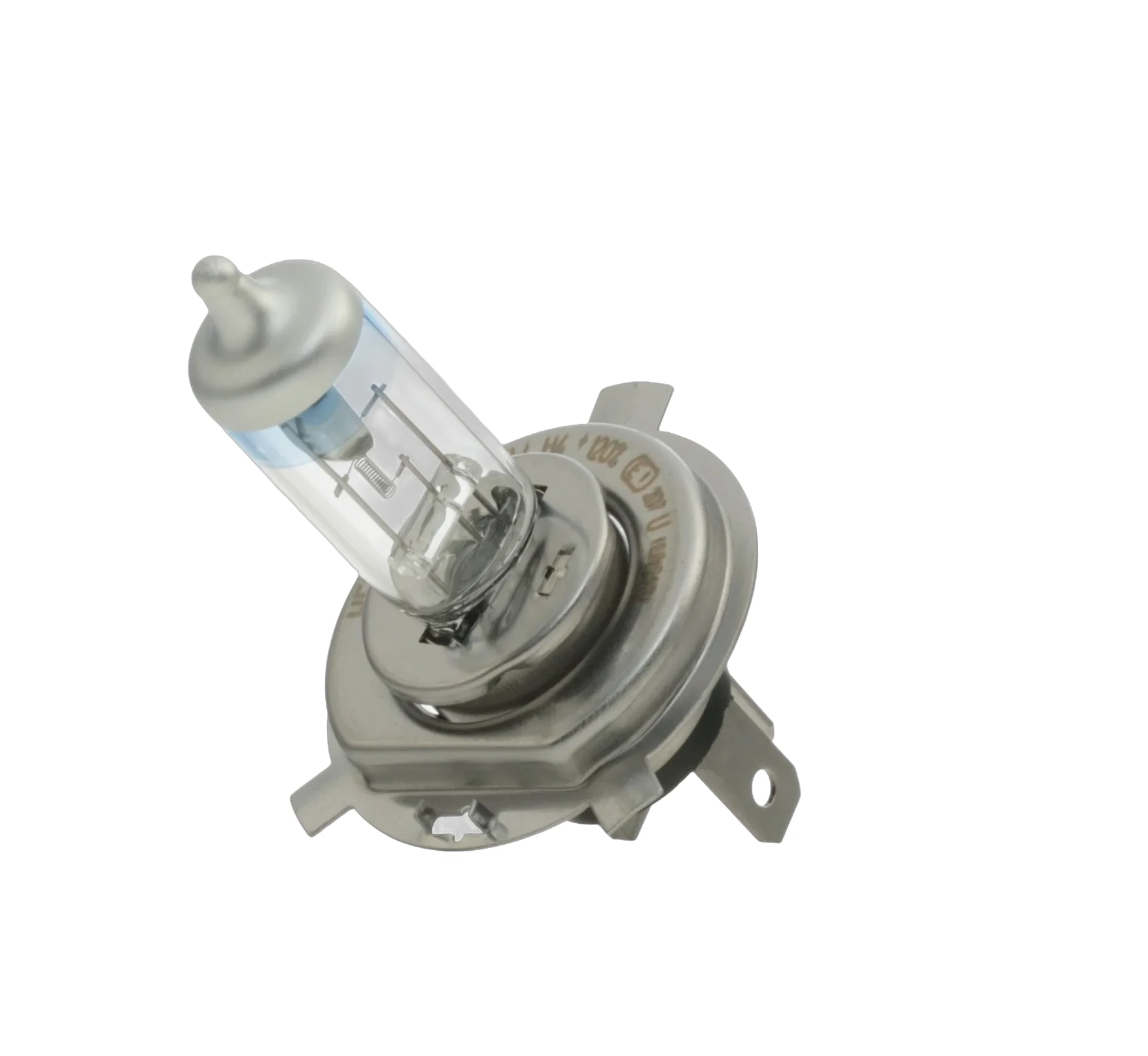 HELLA - 8GJ 223 498-121 - Halogen-Glühlampe, H4, White Light, 12V, 60/55W, Menge: 1
