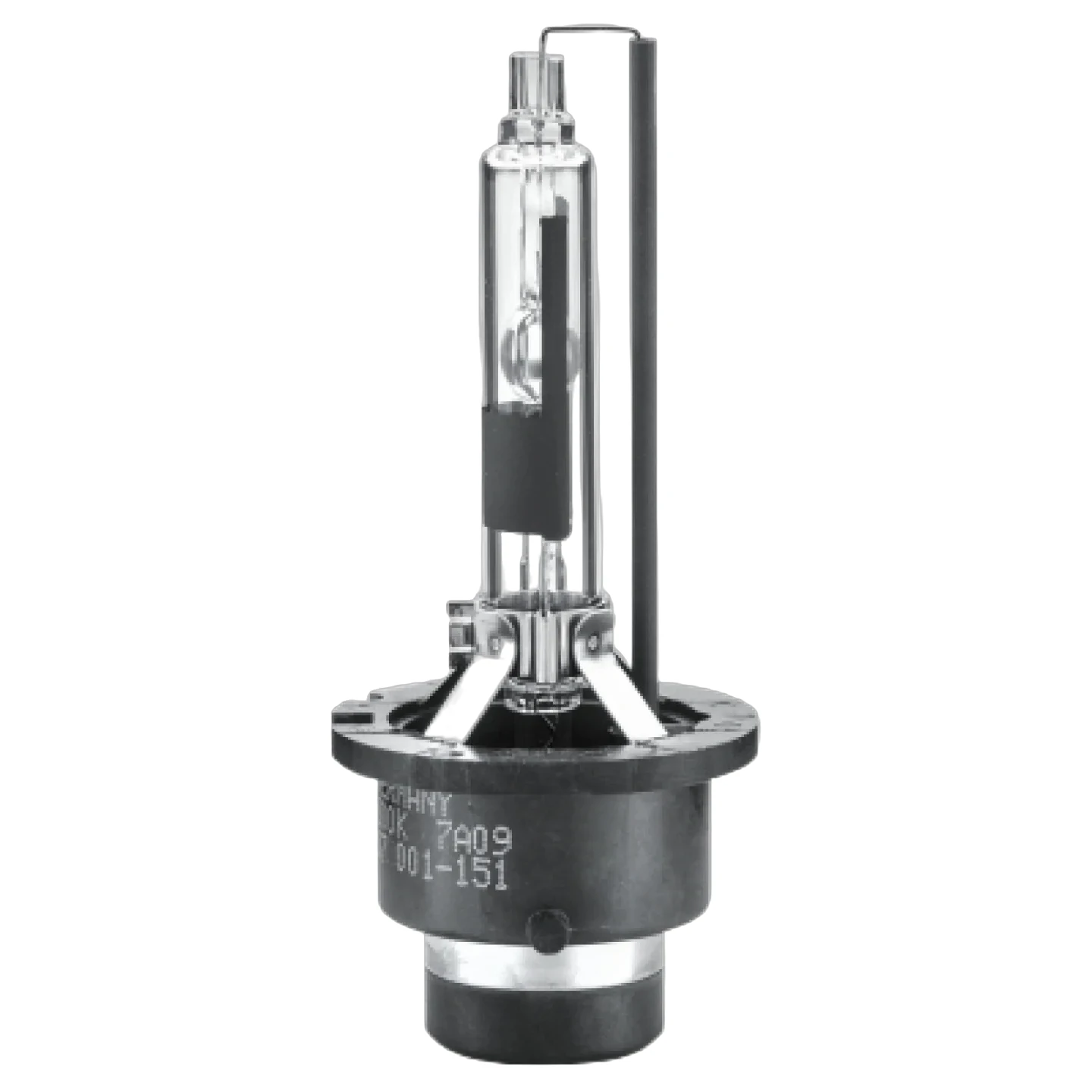 HELLA - 8GS 007 001-151 - Xenon-Glühlampe, D2R, Xenon, 85V, 35W, Menge: 1