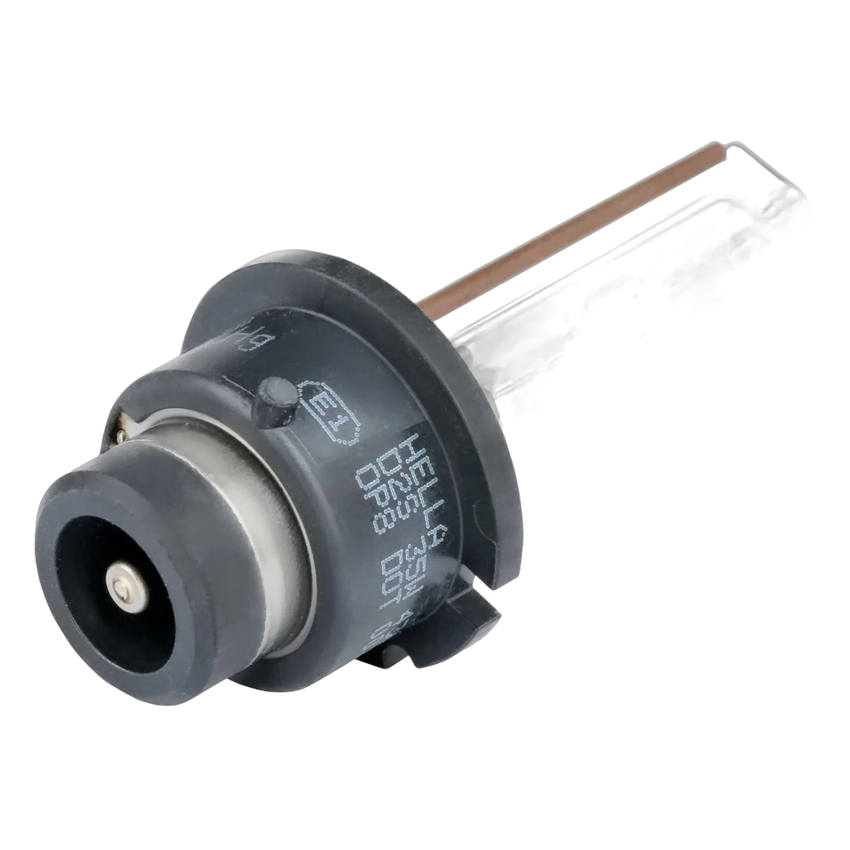 HELLA - 8GS 007 949-531 - Glühlampe, D5S, Xenon, 12V, 25W, Menge: 1