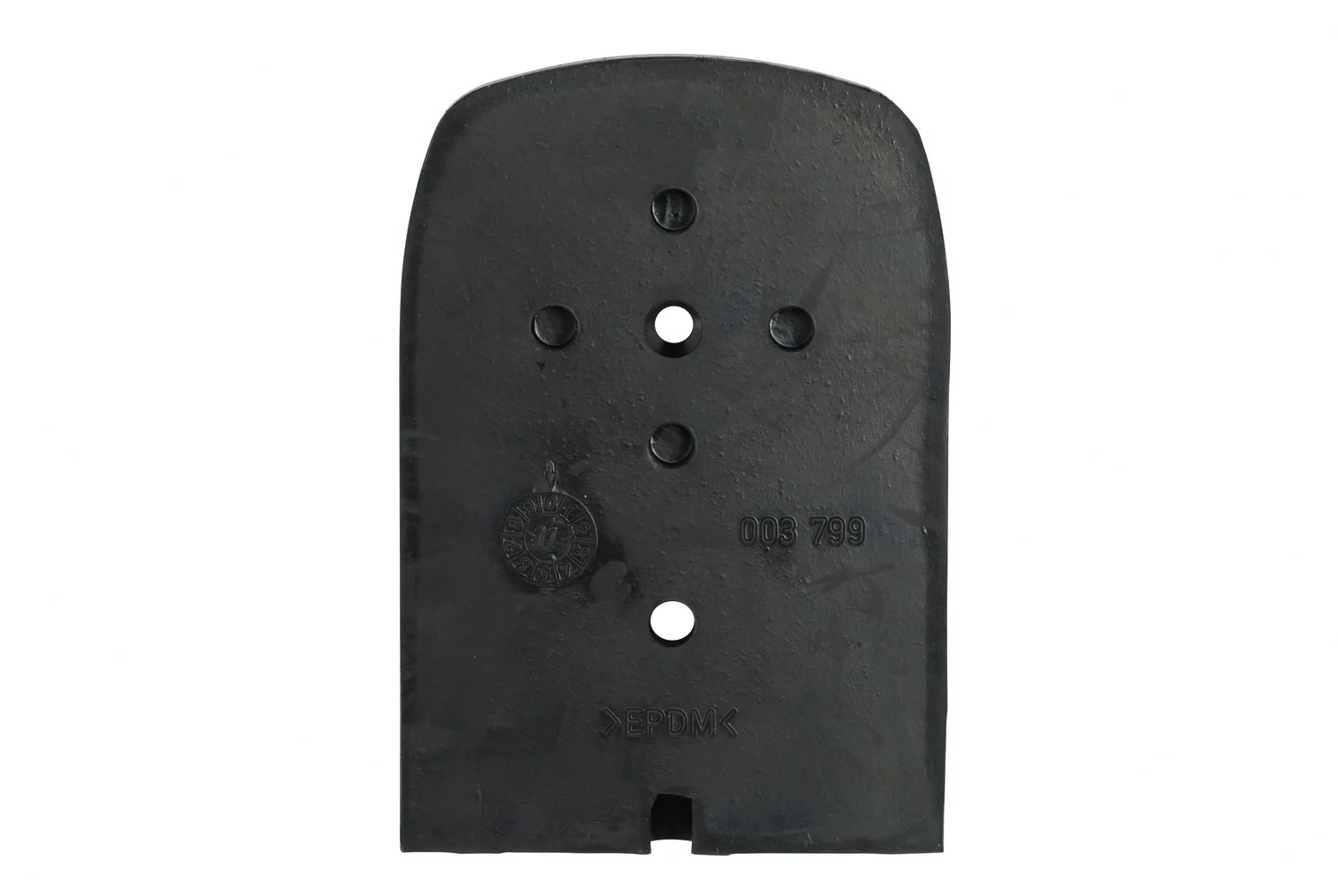 HELLA - 8HG 003 799-001 - Halter, Rückstrahler