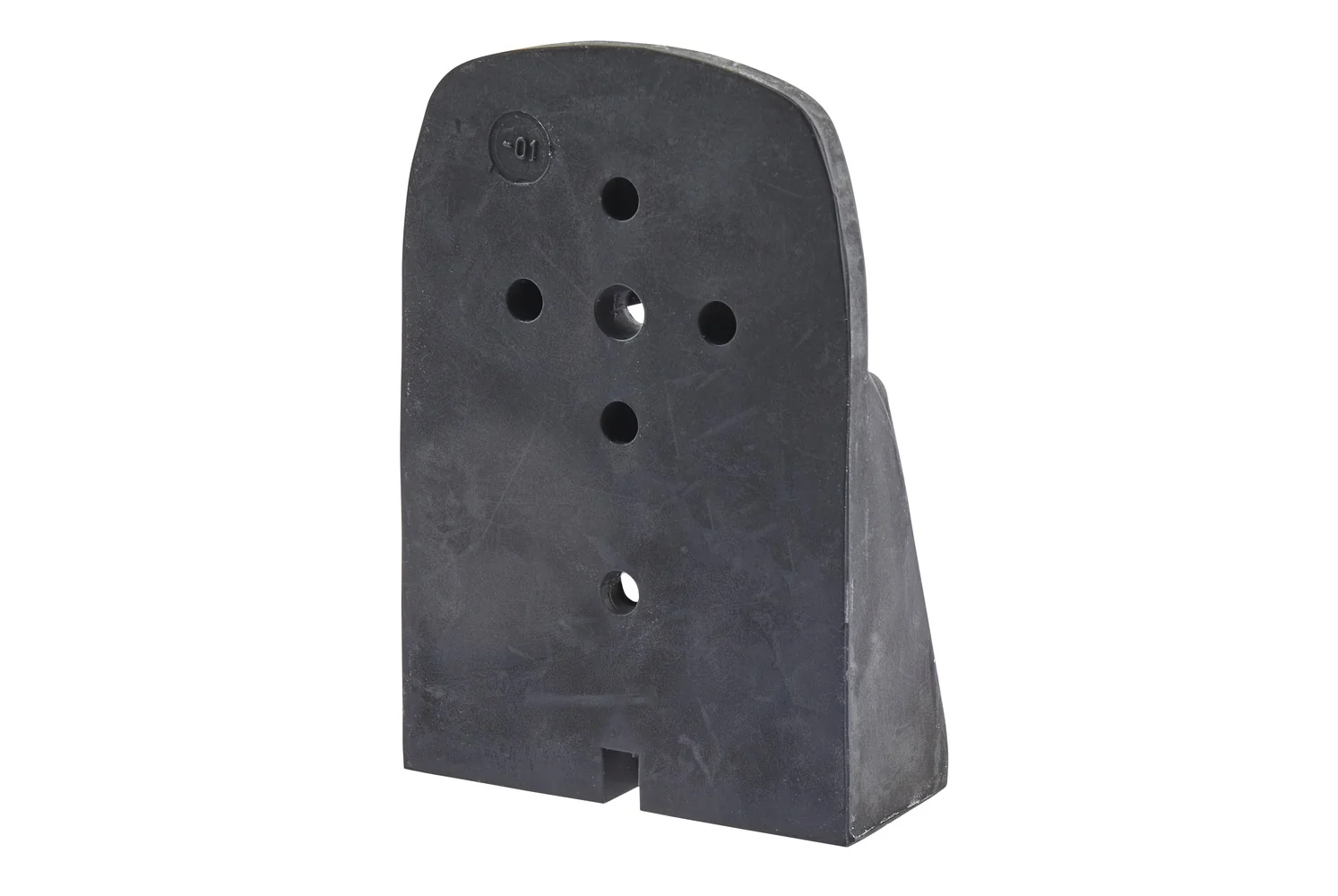 HELLA - 8HG 003 799-017 - Halter, Rückstrahler
