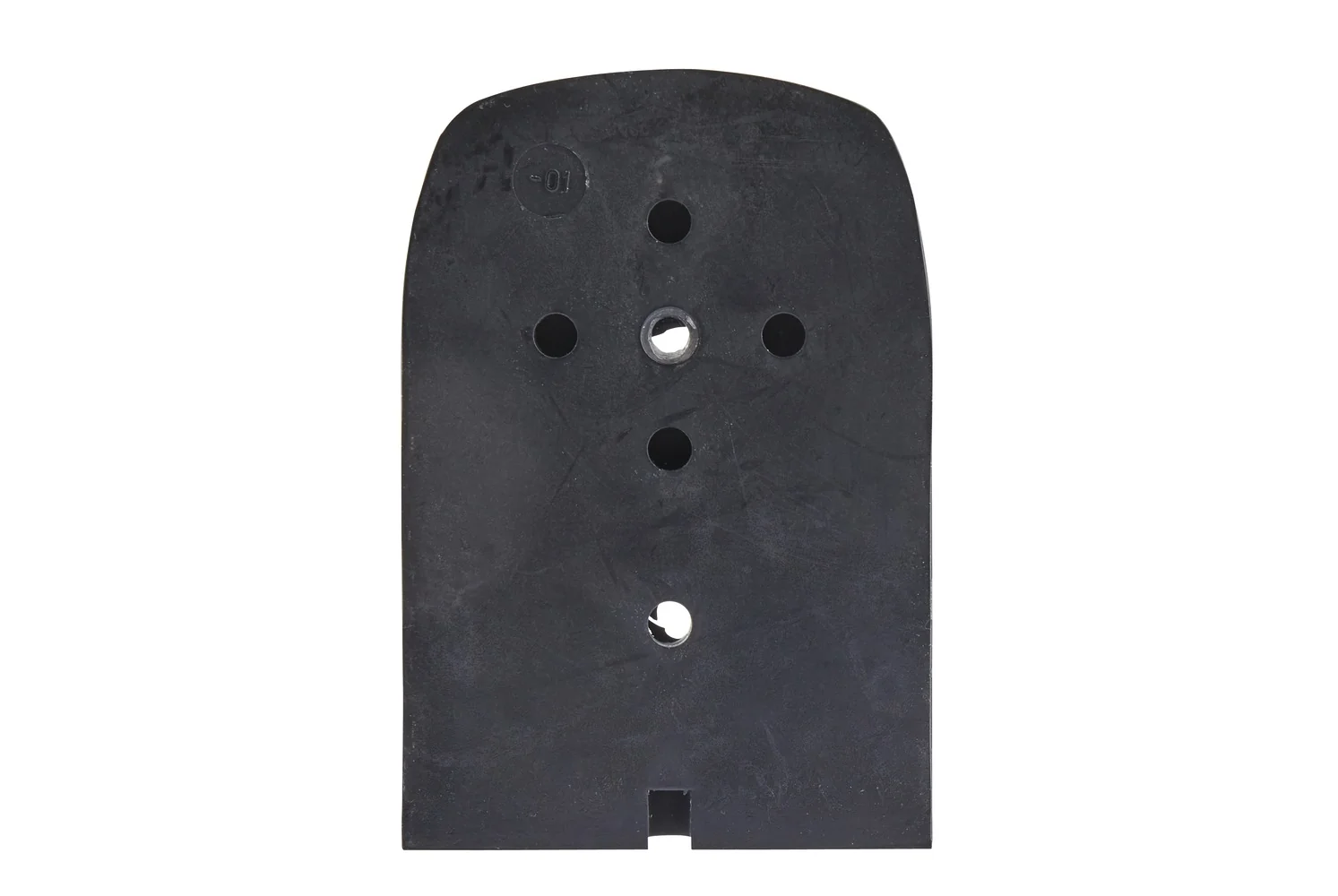 HELLA - 8HG 003 799-017 - Halter, Rückstrahler
