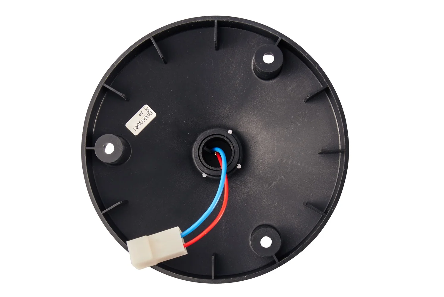 HELLA - 8HG 005 436-011 - Halter, Rundumkennleuchte