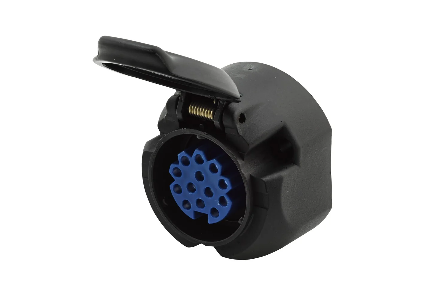 HELLA - 8HG 005 953-001 - Parkdose, 12V, 13-polig, Menge: 1