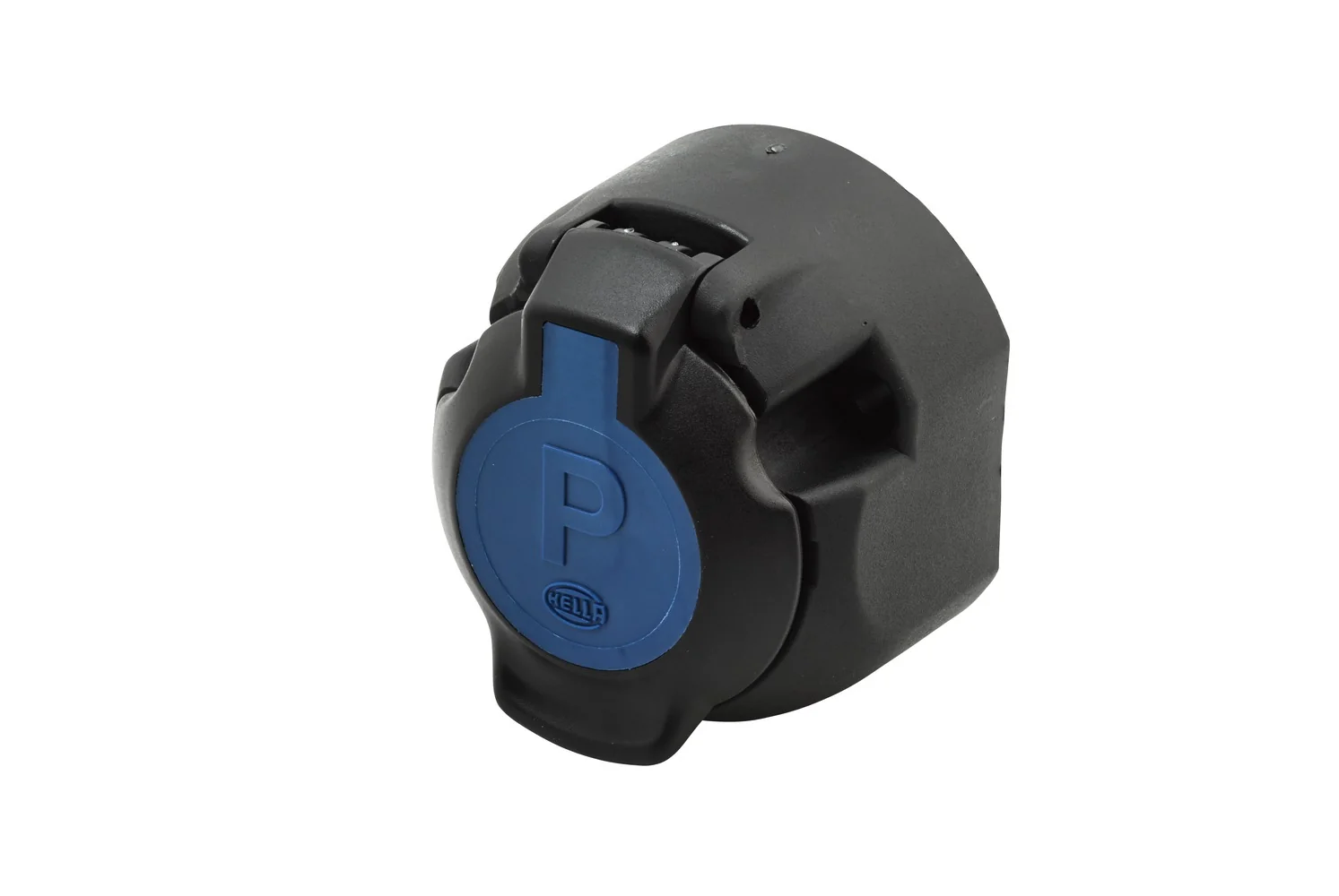 HELLA - 8HG 005 953-001 - Parkdose, 12V, 13-polig, Menge: 1
