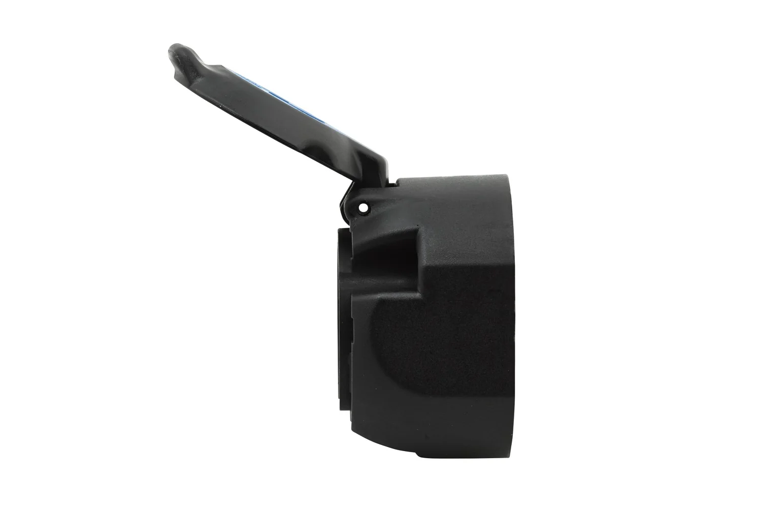 HELLA - 8HG 005 953-001 - Parkdose, 12V, 13-polig, Menge: 1
