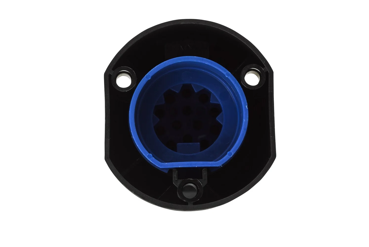 HELLA - 8HG 005 953-001 - Parkdose, 12V, 13-polig, Menge: 1