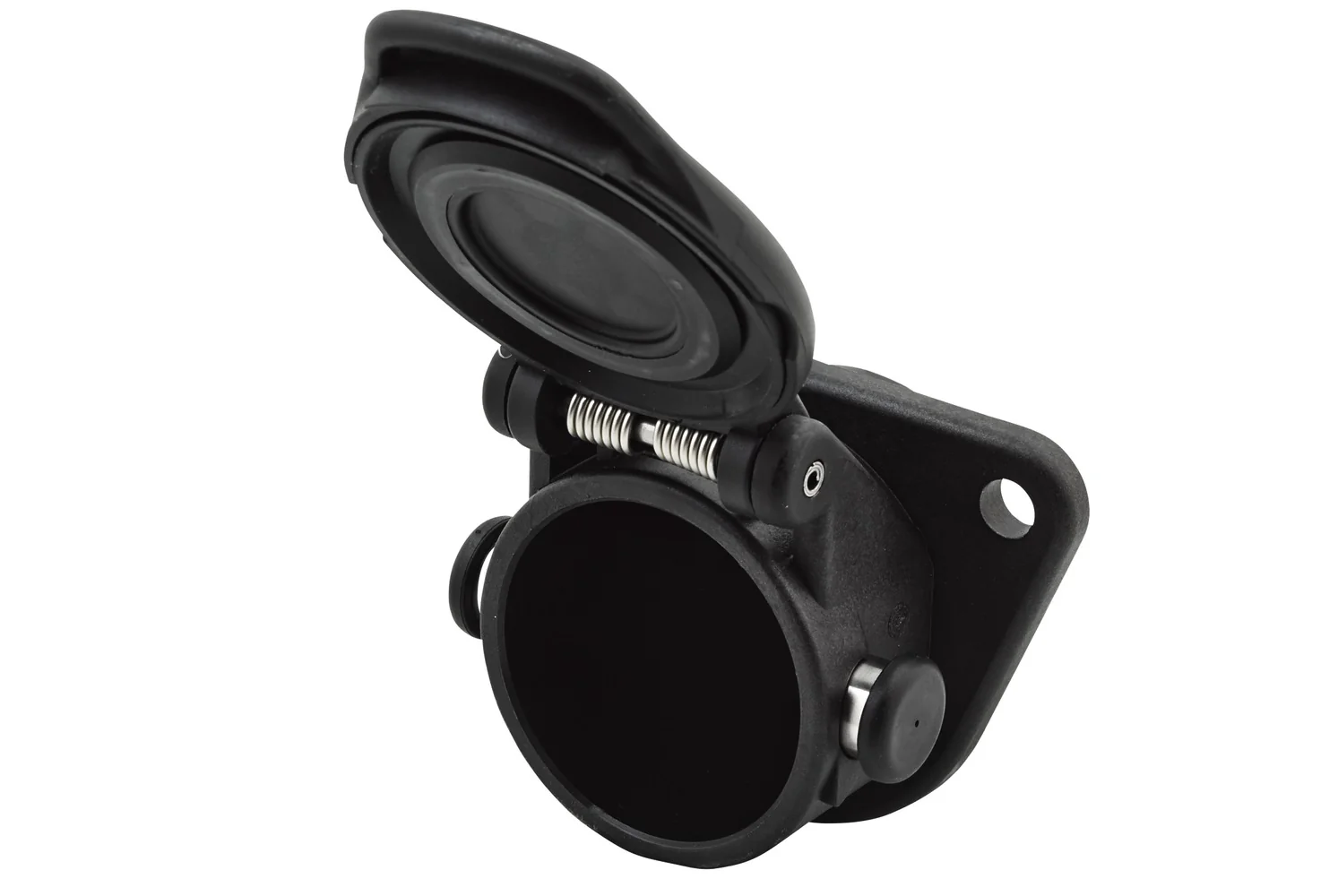 HELLA - 8HG 007 647-001 - Parkdose, 24V, 15-polig, Menge: 1