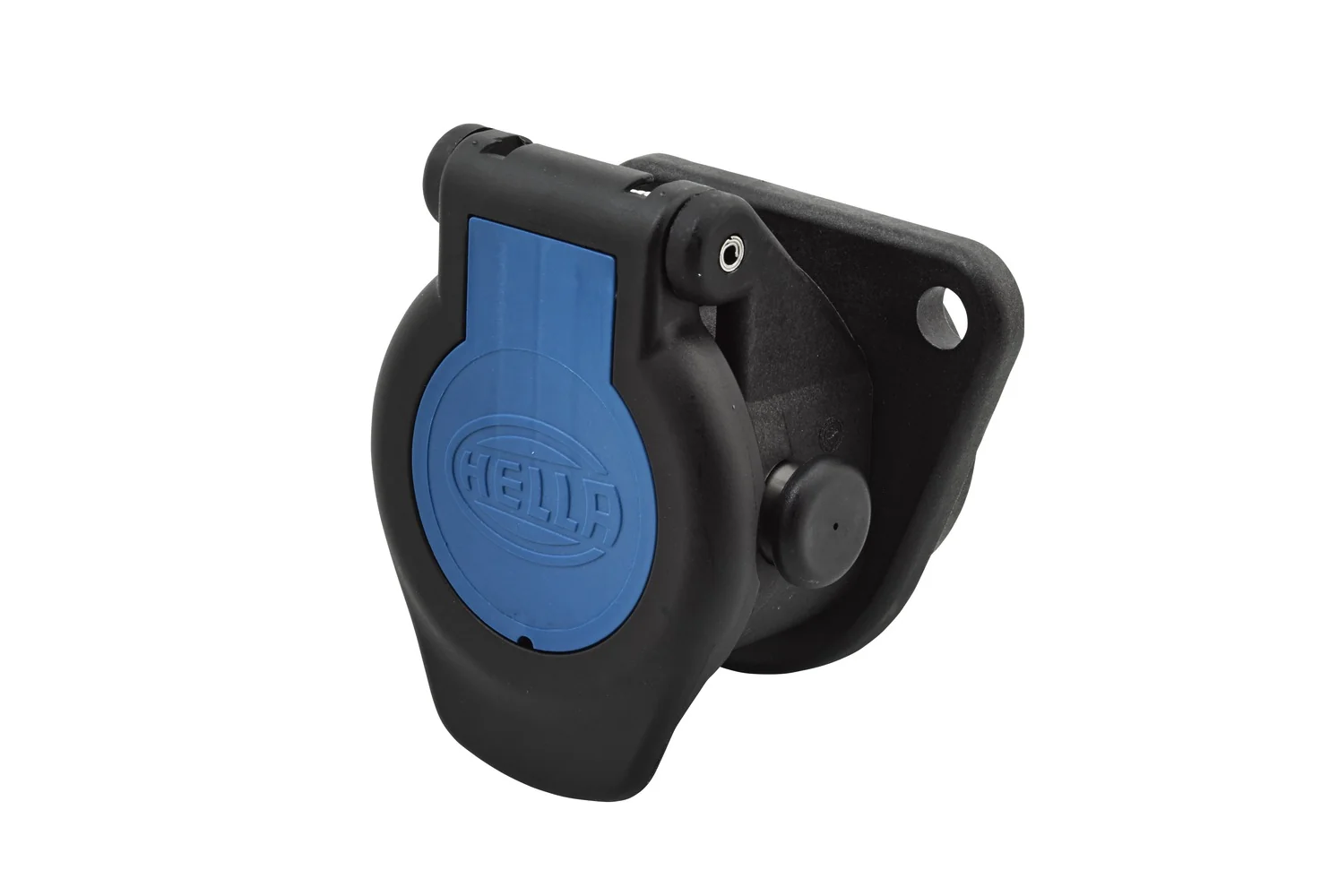 HELLA - 8HG 007 647-001 - Parkdose, 24V, 15-polig, Menge: 1