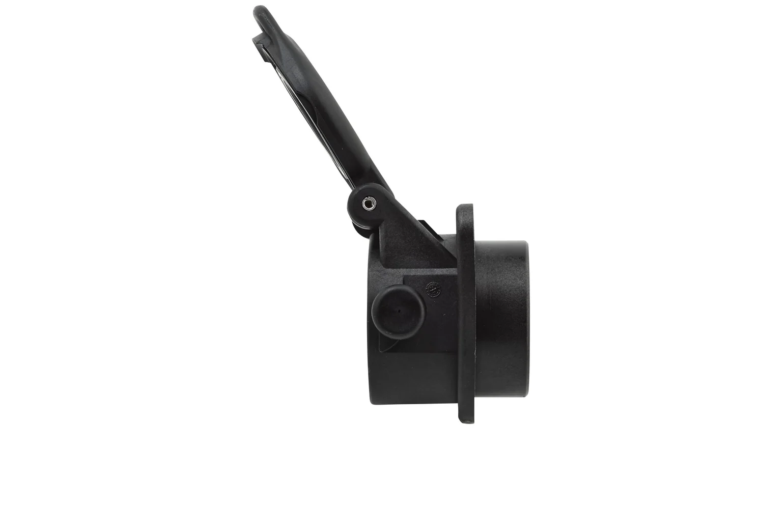 HELLA - 8HG 007 647-001 - Parkdose, 24V, 15-polig, Menge: 1