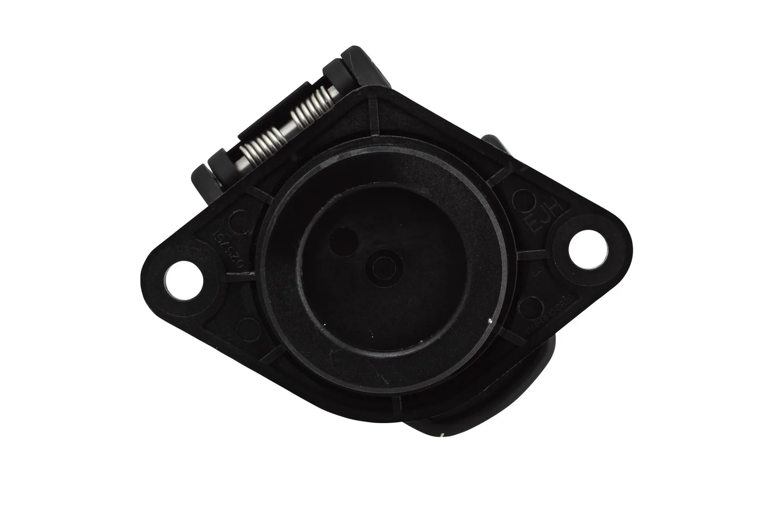 HELLA - 8HG 007 647-001 - Parkdose, 24V, 15-polig, Menge: 1
