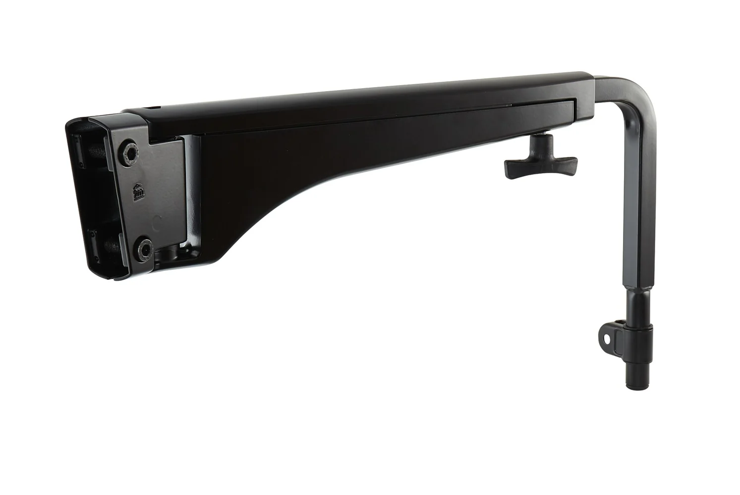 HELLA - 8HG 501 253-022 - Halter, Außenspiegel, rechts