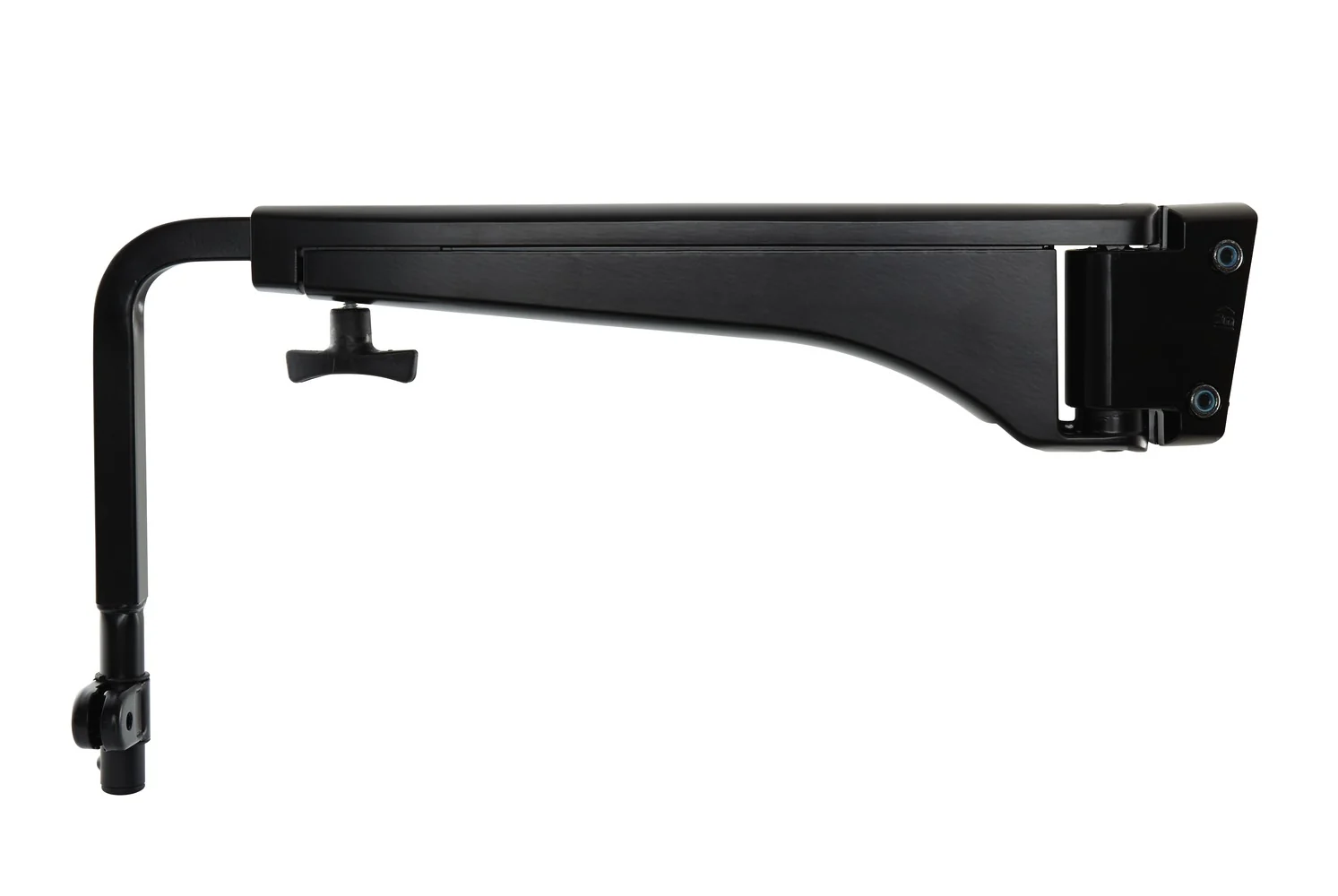 HELLA - 8HG 501 253-022 - Halter, Außenspiegel, rechts