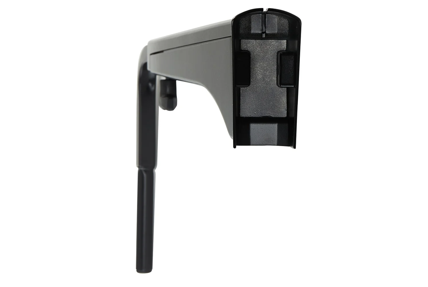 HELLA - 8HG 501 257-032 - Halter, Außenspiegel, verstellbar, links