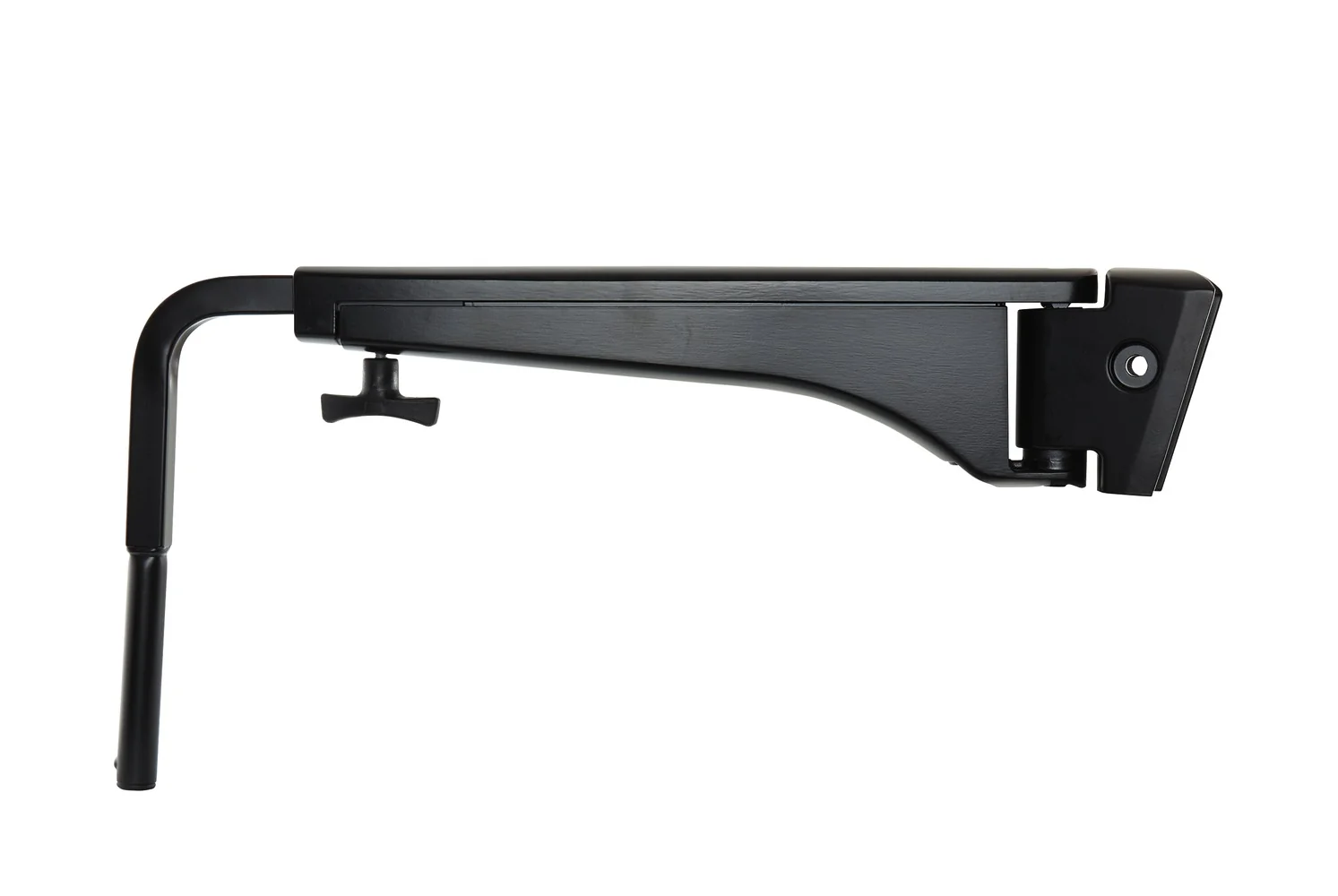 HELLA - 8HG 501 257-032 - Halter, Außenspiegel, verstellbar, links