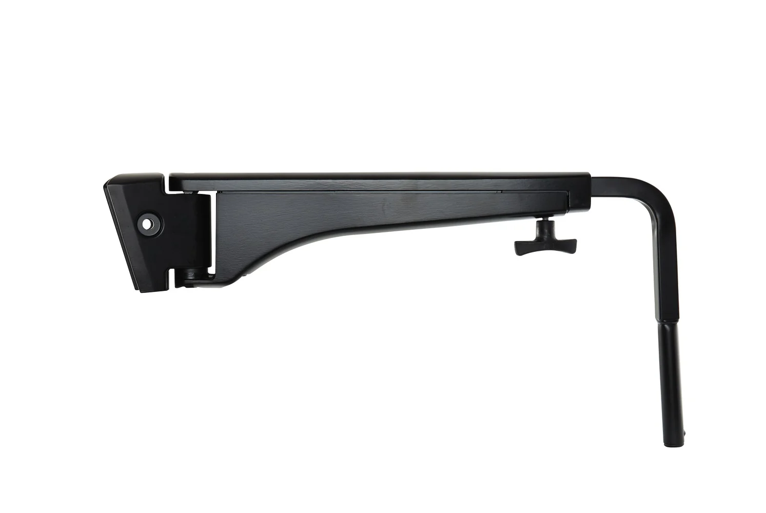 HELLA - 8HG 501 257-042 - Halter, Außenspiegel, verstellbar, rechts