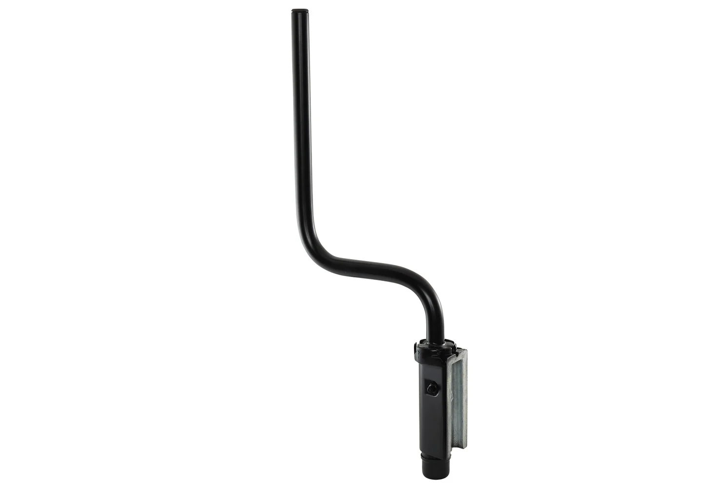 HELLA - 8HG 561 107-171 - Halter, Außenspiegel, links