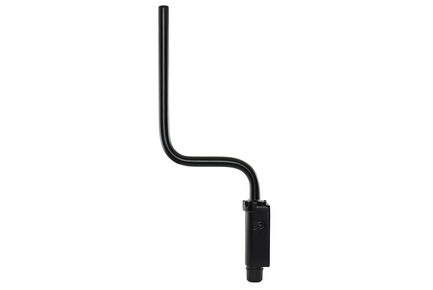 HELLA - 8HG 561 107-171 - Halter, Außenspiegel, links