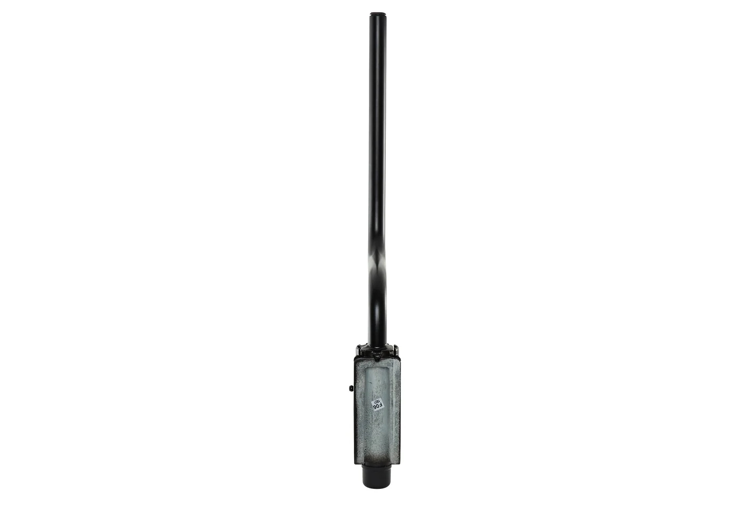 HELLA - 8HG 561 107-171 - Halter, Außenspiegel, links