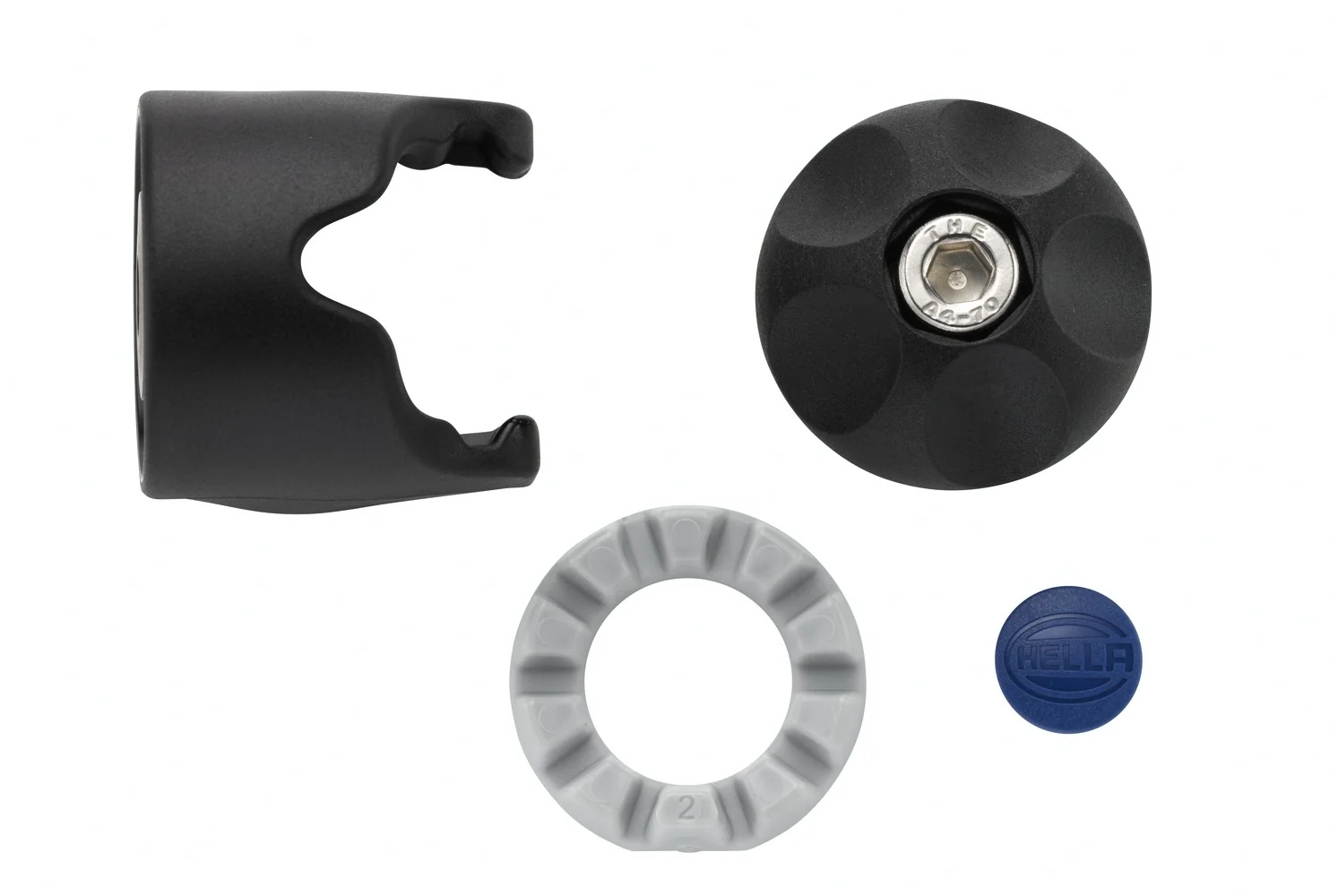 HELLA - 8HG 958 139-071 - Halter, Zusatzscheinwerfer