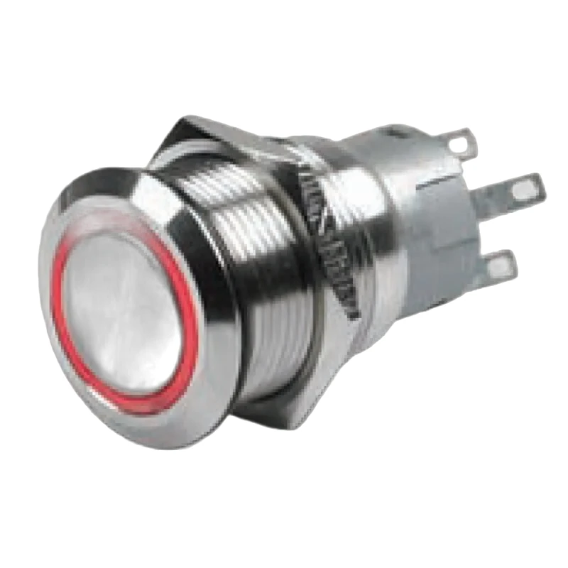 HELLA - 8HG 958 455-101 - Schalter