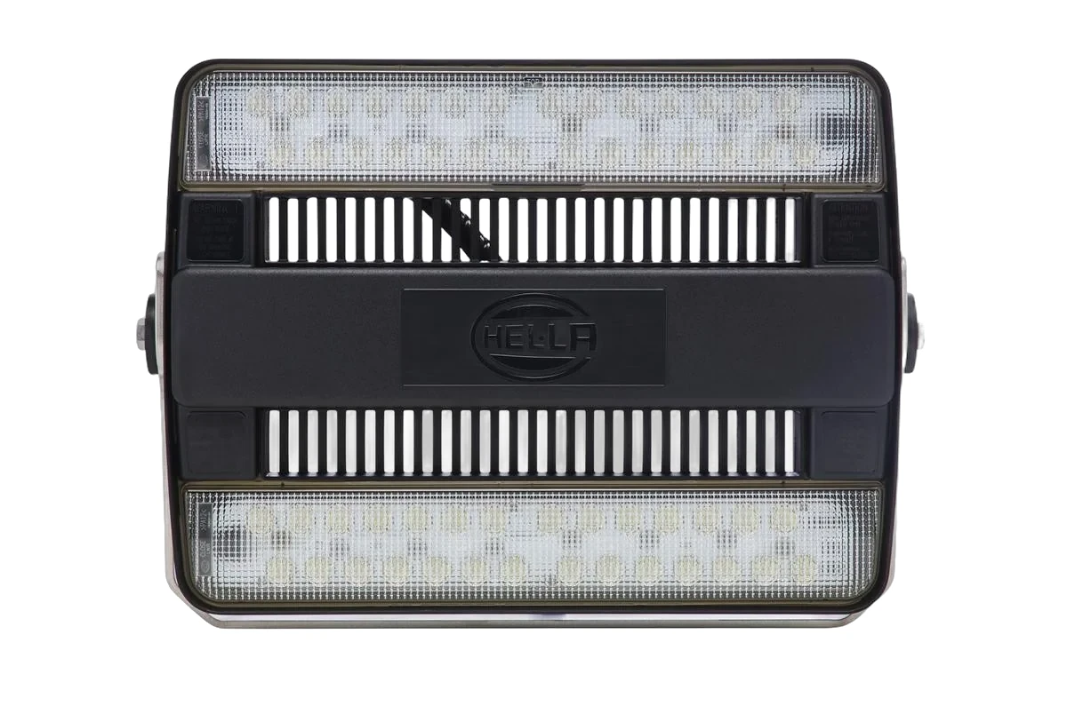 HELLA - 8HG 958 455-311 - Schalter