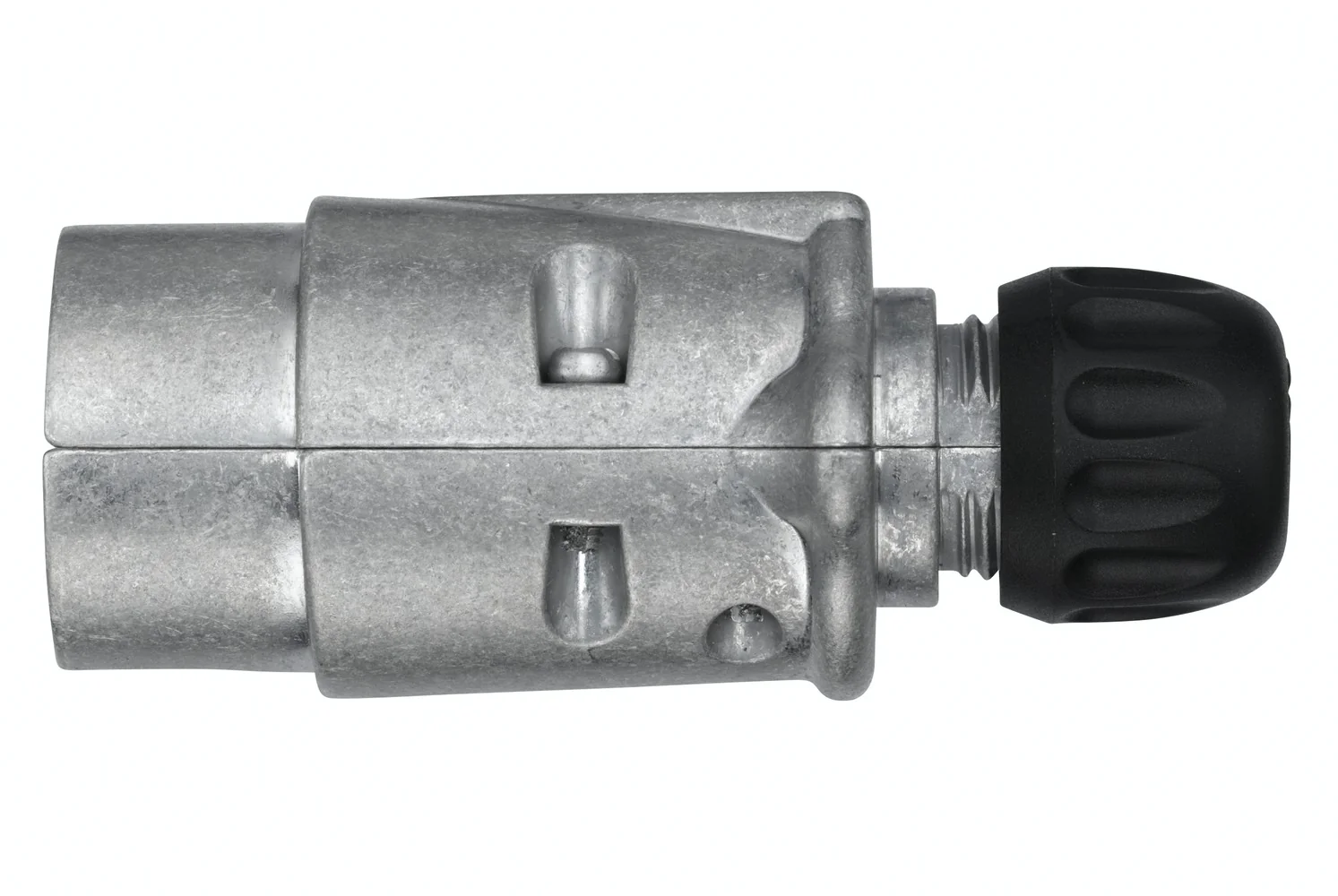 HELLA - 8JA 001 916-001 - Stecker, 24V, 5-polig, Schraubanschluss, Menge: 1