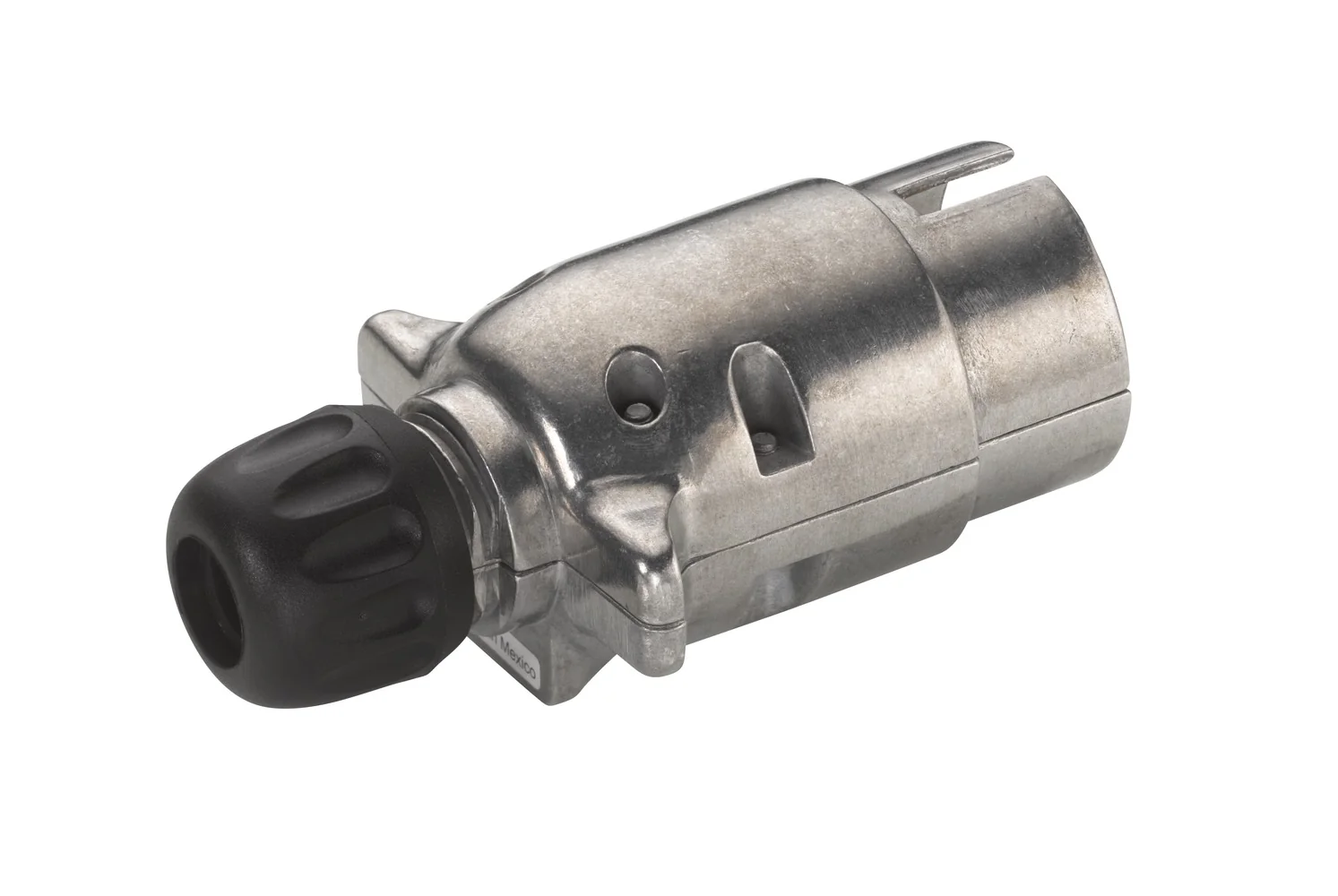 HELLA - 8JA 001 918-002 - Stecker, 12V, 7-polig, Stecker: Schraubkontakt, Menge: 25