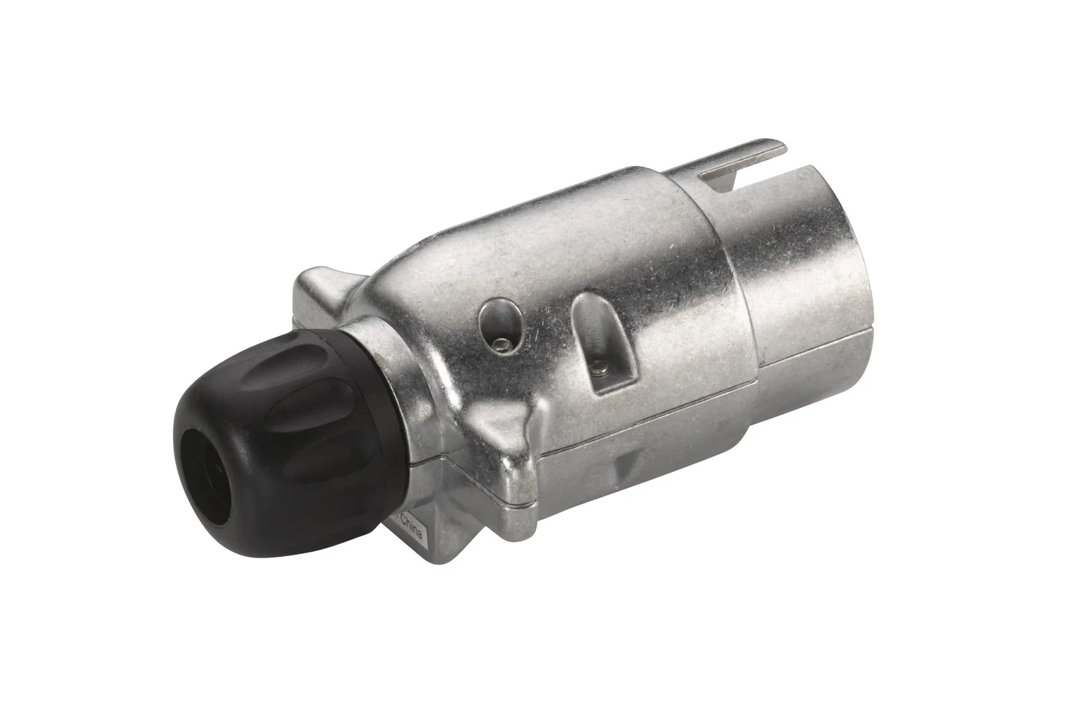 HELLA - 8JA 001 918-011 - Stecker, 12V, 7-polig, Stecker: Flachstecker