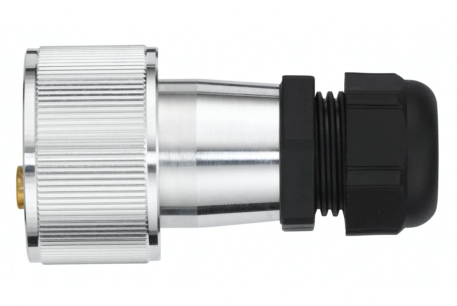 HELLA - 8JA 001 925-001 - Stecker, 2-polig, Stecker: Schraubkontakt, Menge: 1