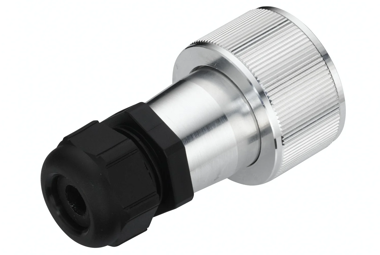 HELLA - 8JA 001 925-001 - Stecker, 2-polig, Stecker: Schraubkontakt, Menge: 1