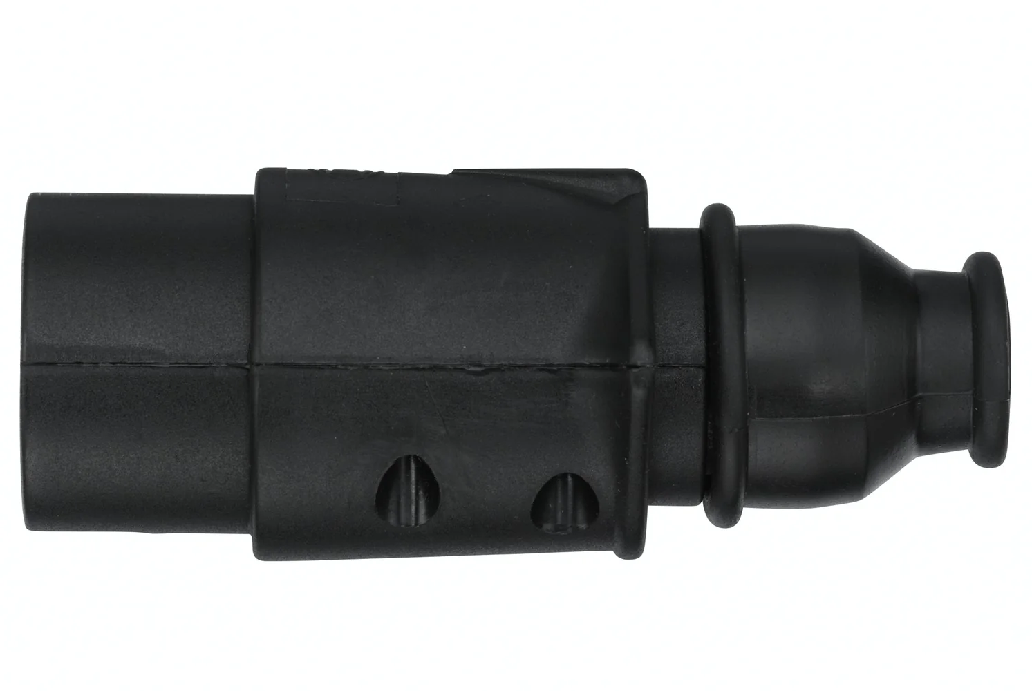 HELLA - 8JA 002 263-001 - Stecker, 3-polig, Stecker: Schraubkontakt