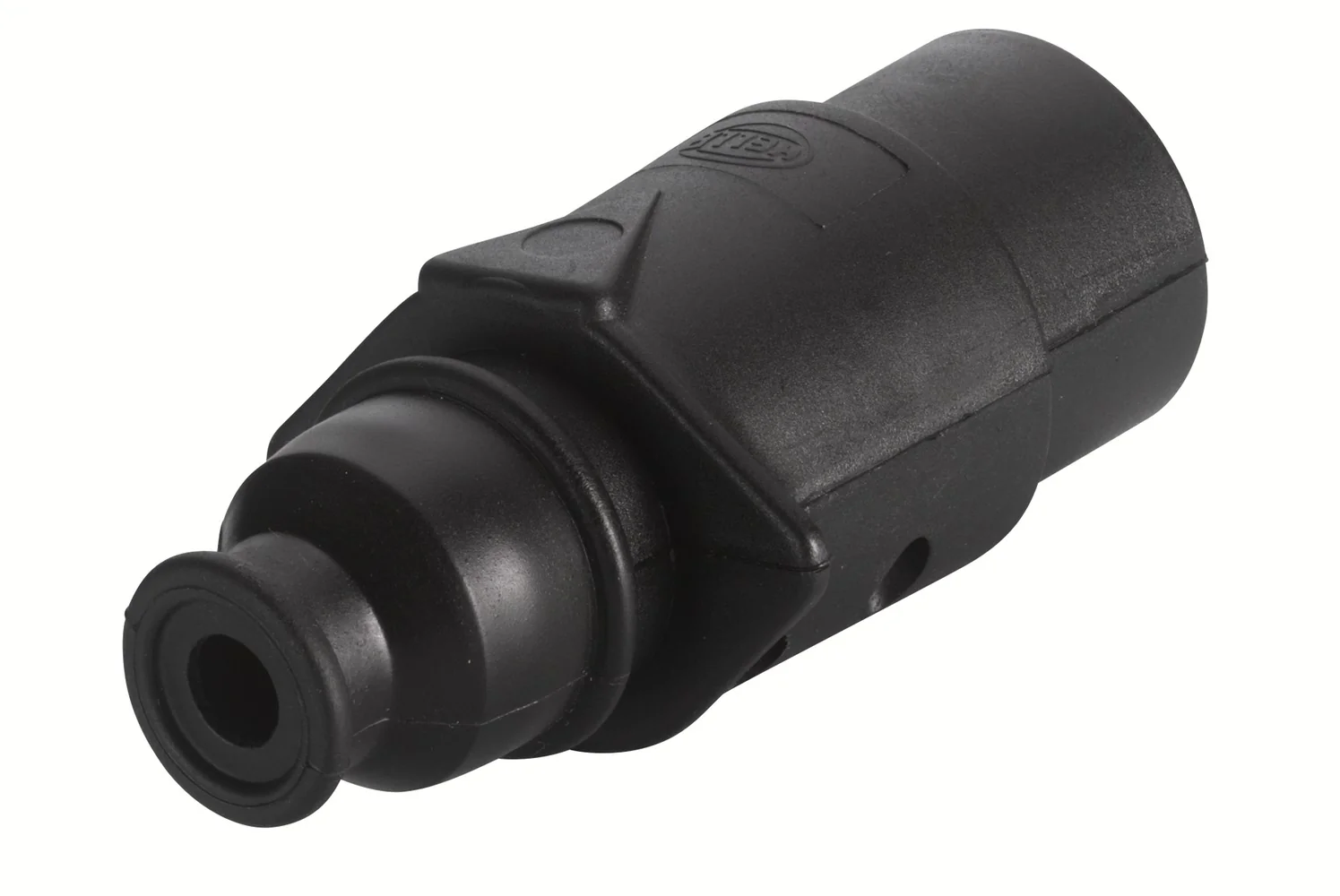 HELLA - 8JA 002 263-001 - Stecker, 3-polig, Stecker: Schraubkontakt