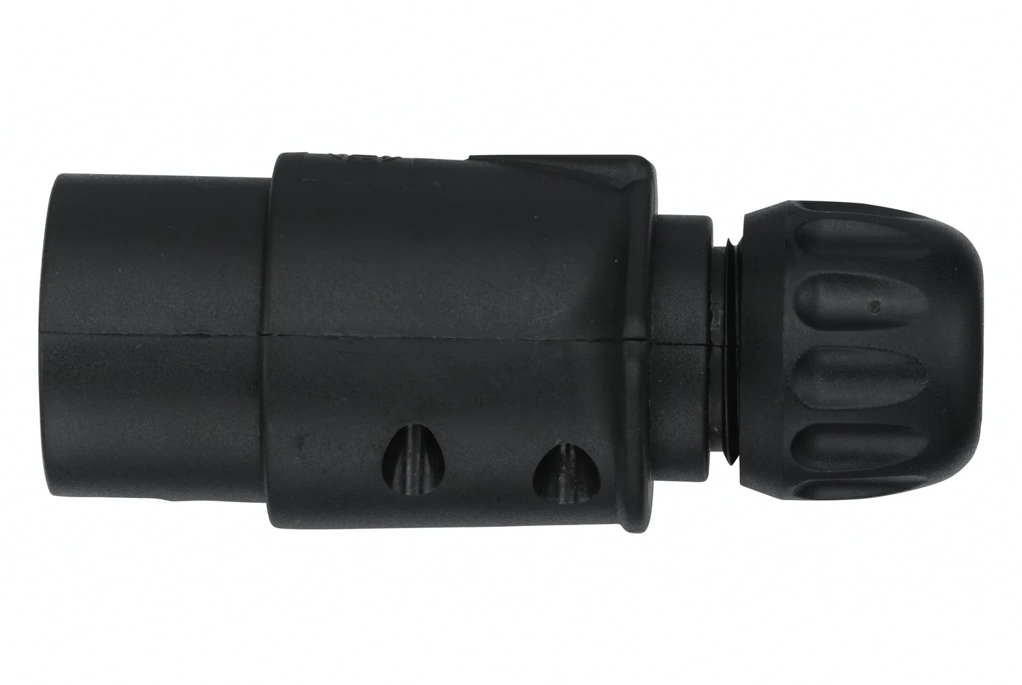 HELLA - 8JA 002 263-031 - Stecker, 3-polig, Stecker: Schraubkontakt, Menge: 1