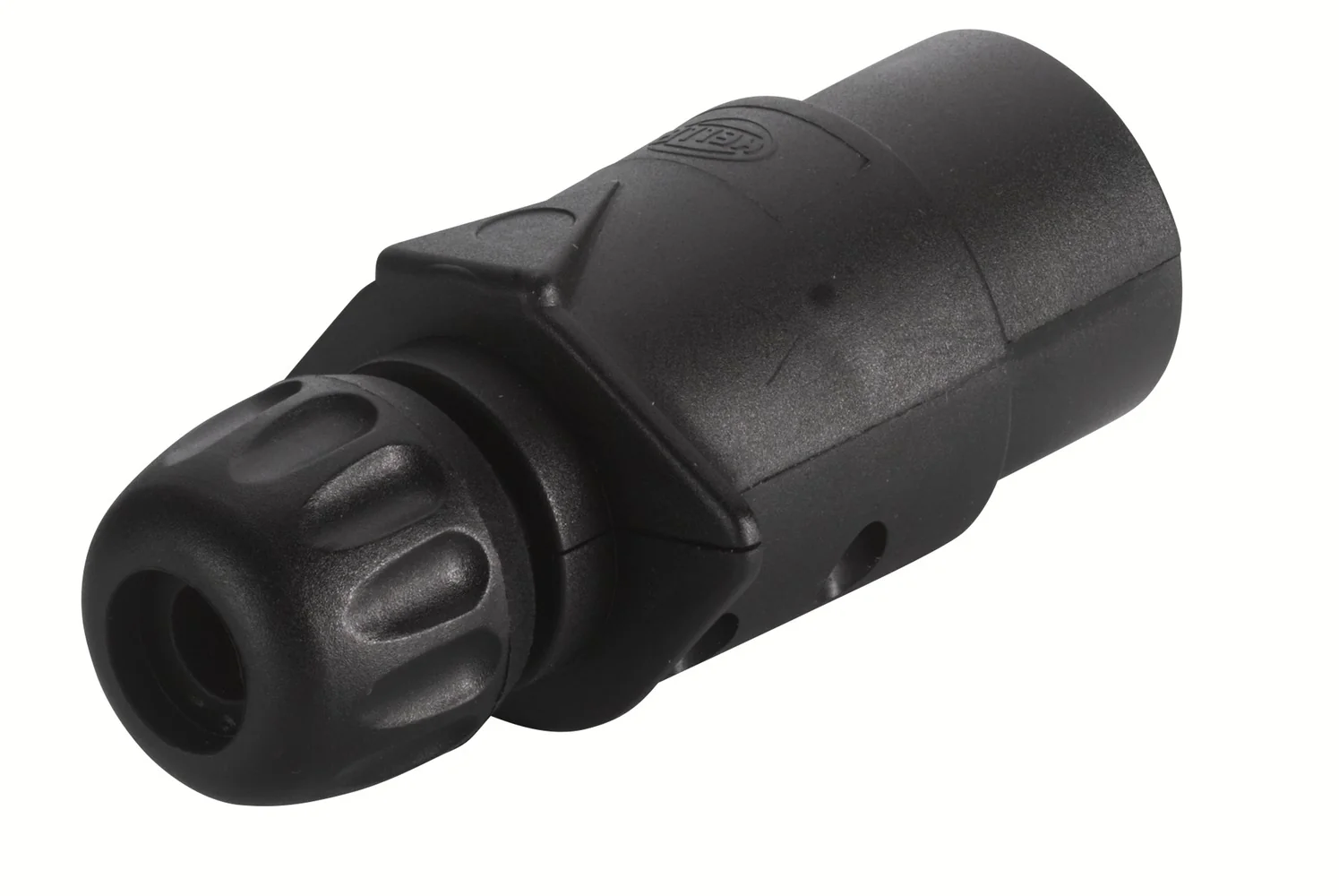 HELLA - 8JA 002 263-031 - Stecker, 3-polig, Stecker: Schraubkontakt, Menge: 1