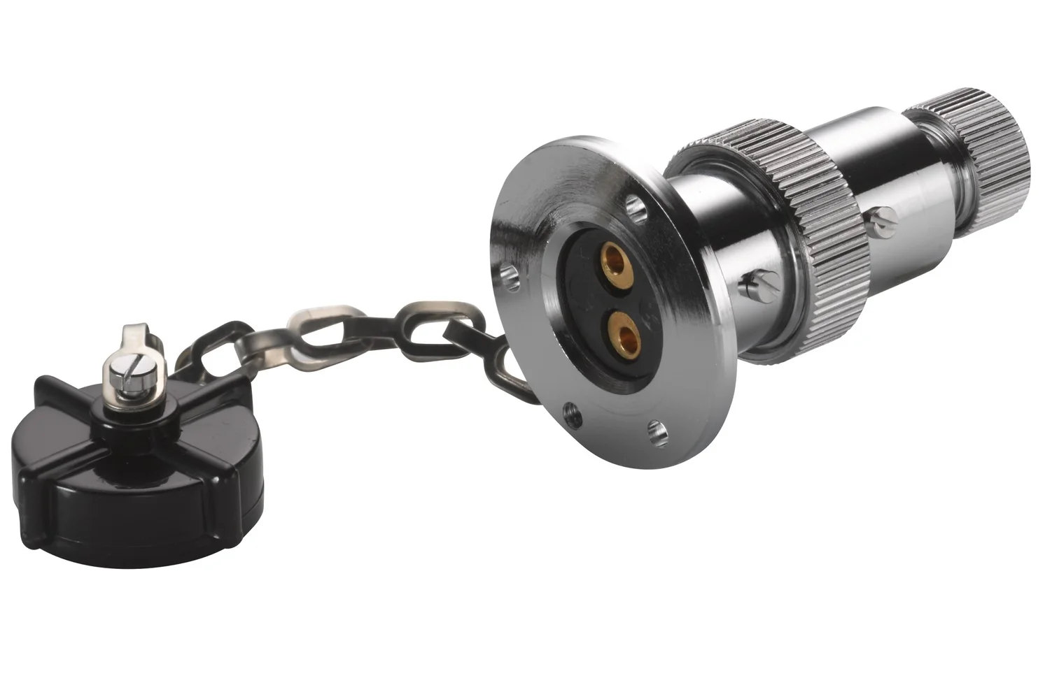HELLA - 8JA 002 620-801 - Stecker, 2-polig