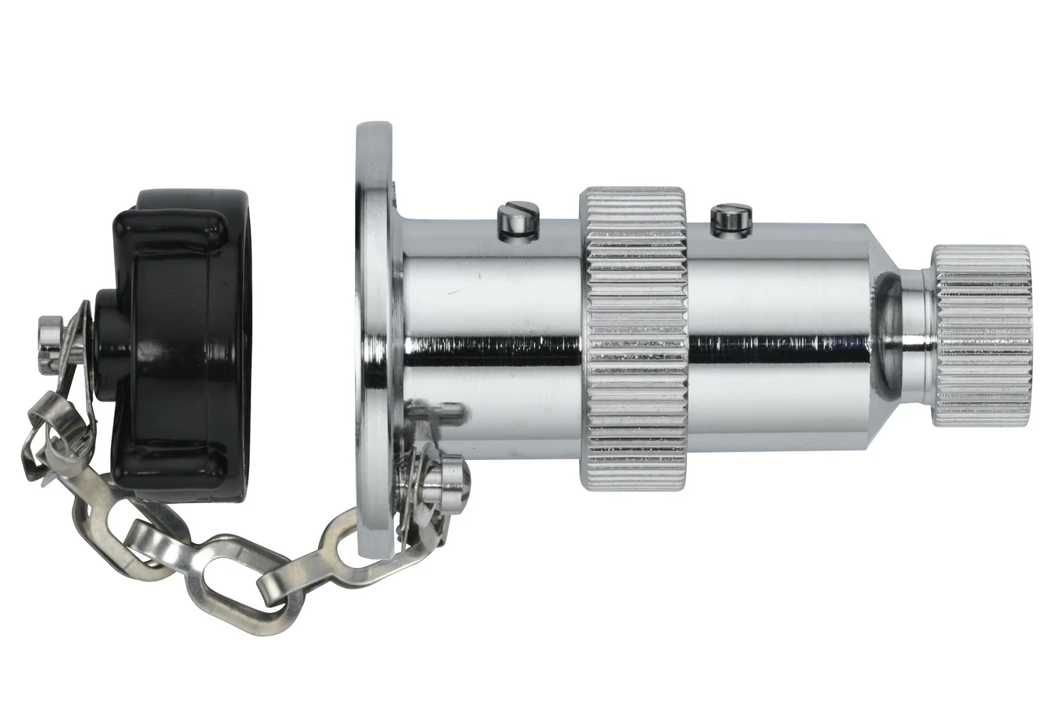 HELLA - 8JA 002 620-801 - Stecker, 2-polig