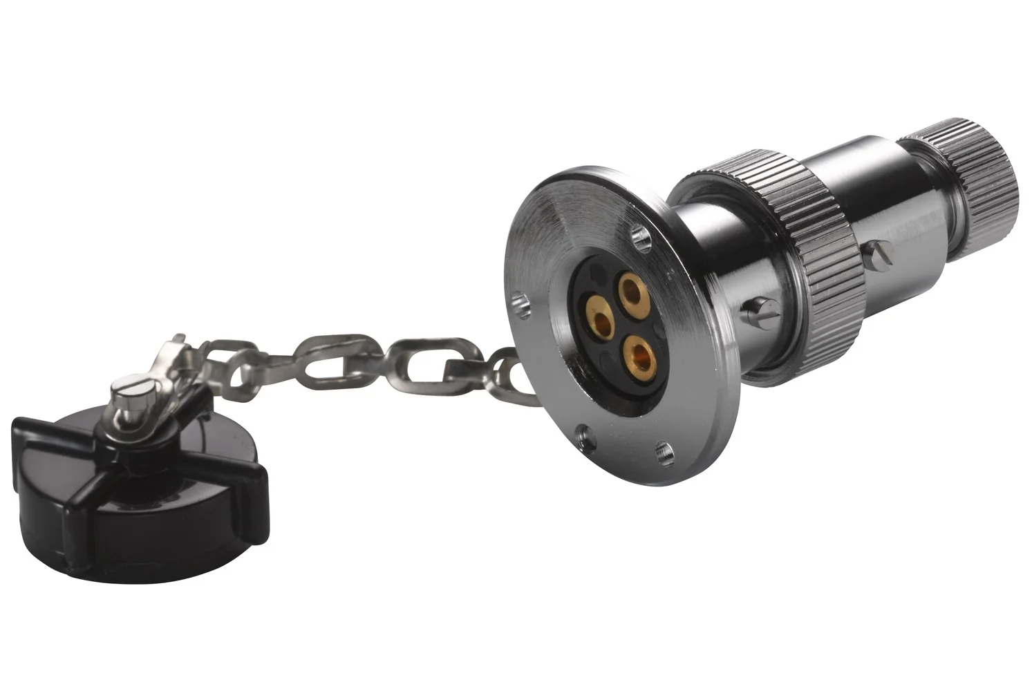 HELLA - 8JA 002 807-801 - Stecker, 3-polig